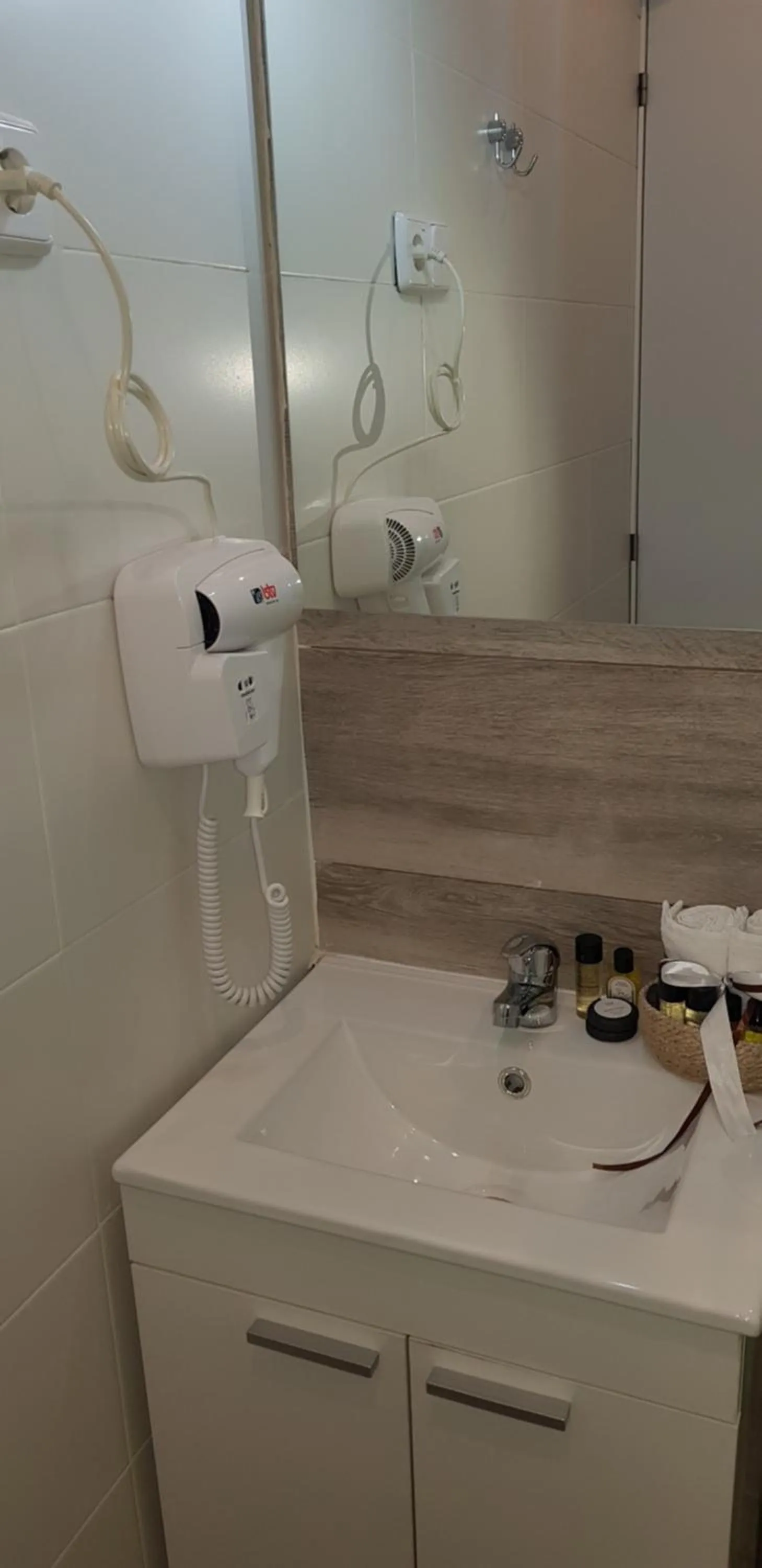 Le Petit Palü-Fuencarral