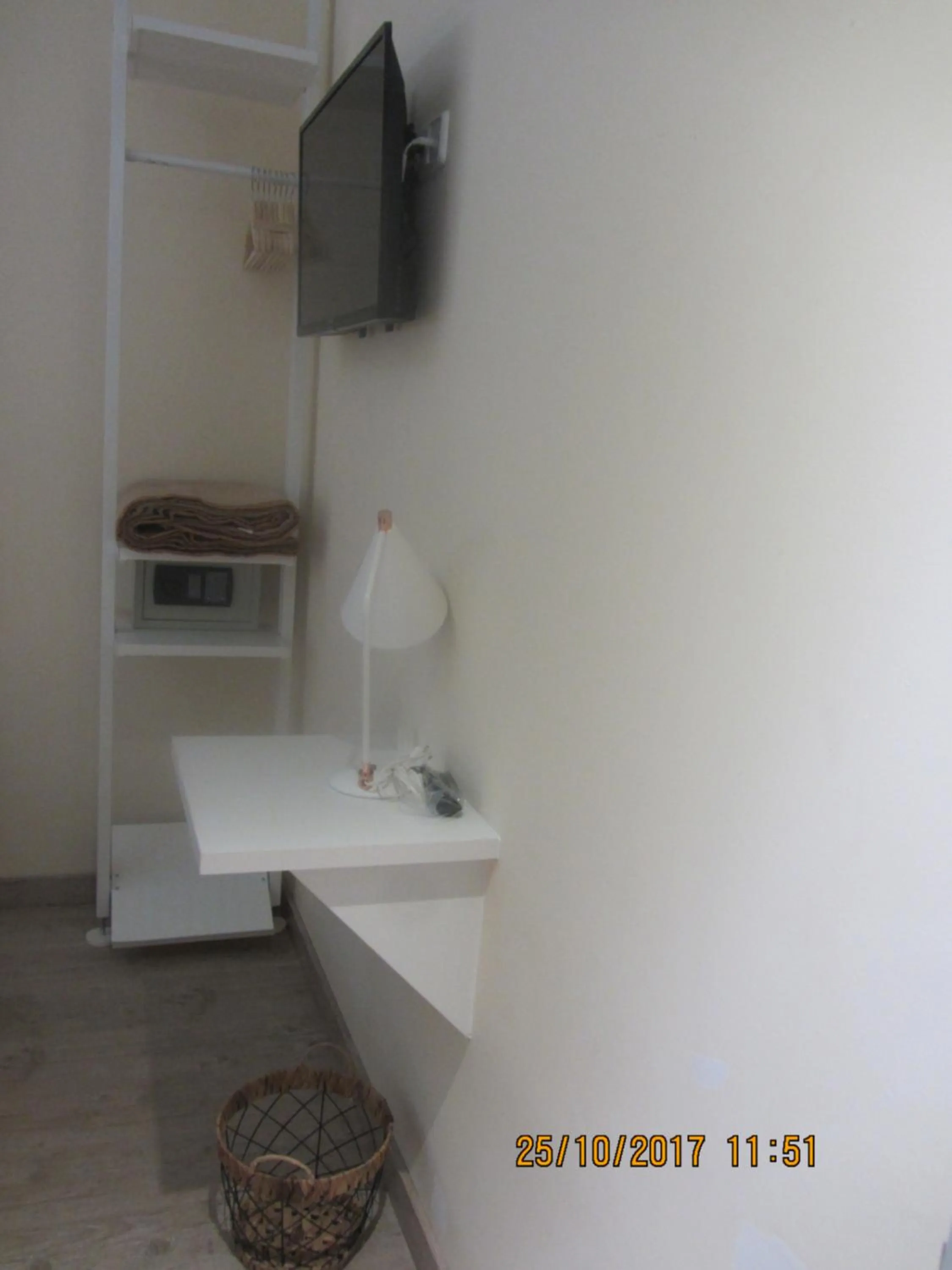 Le Petit Palü-Fuencarral