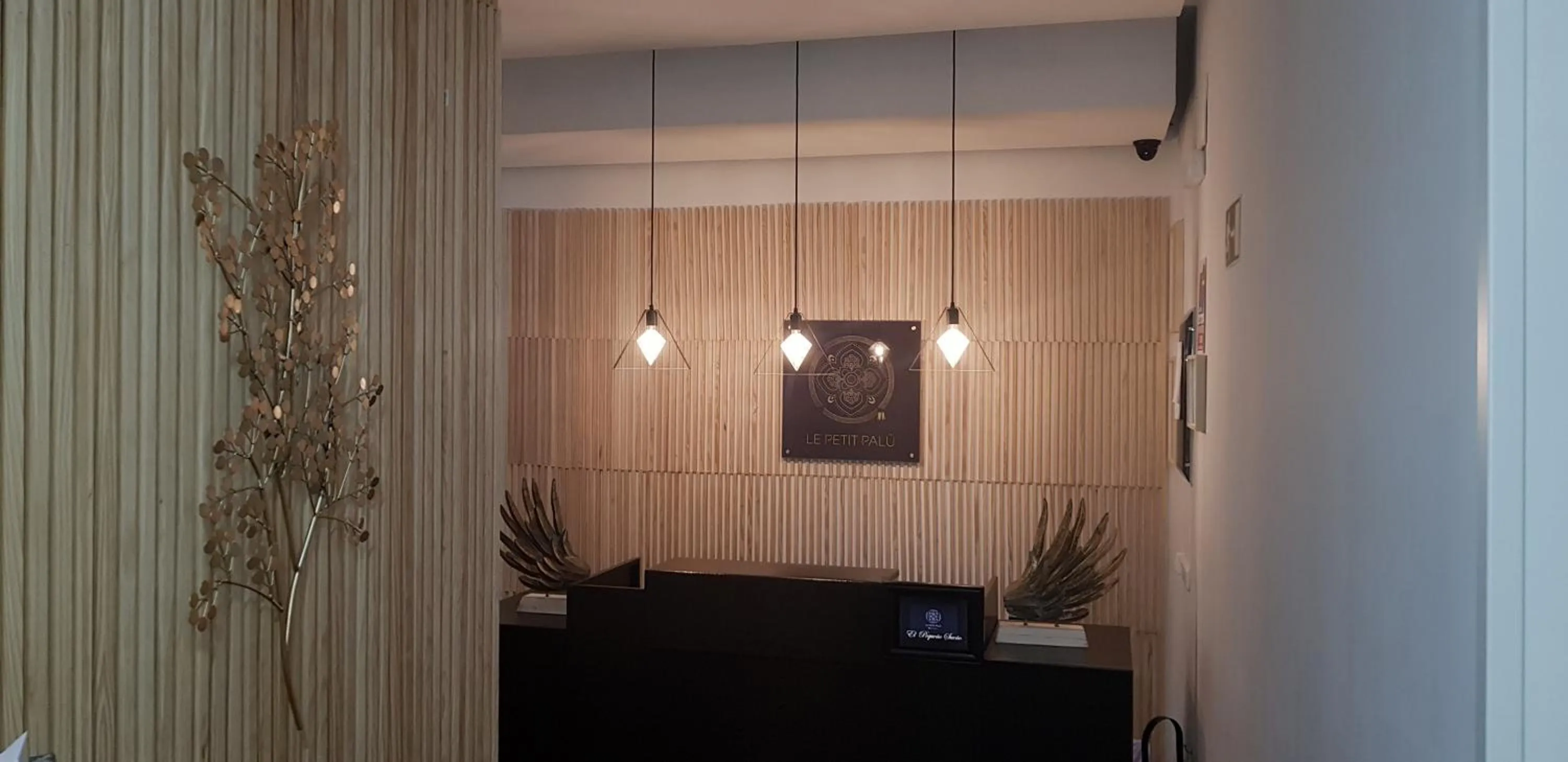 Le Petit Palü-Fuencarral