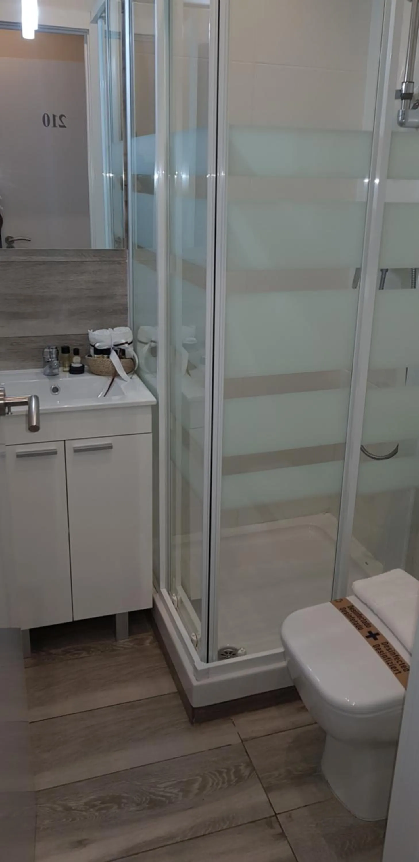 Le Petit Palü-Fuencarral