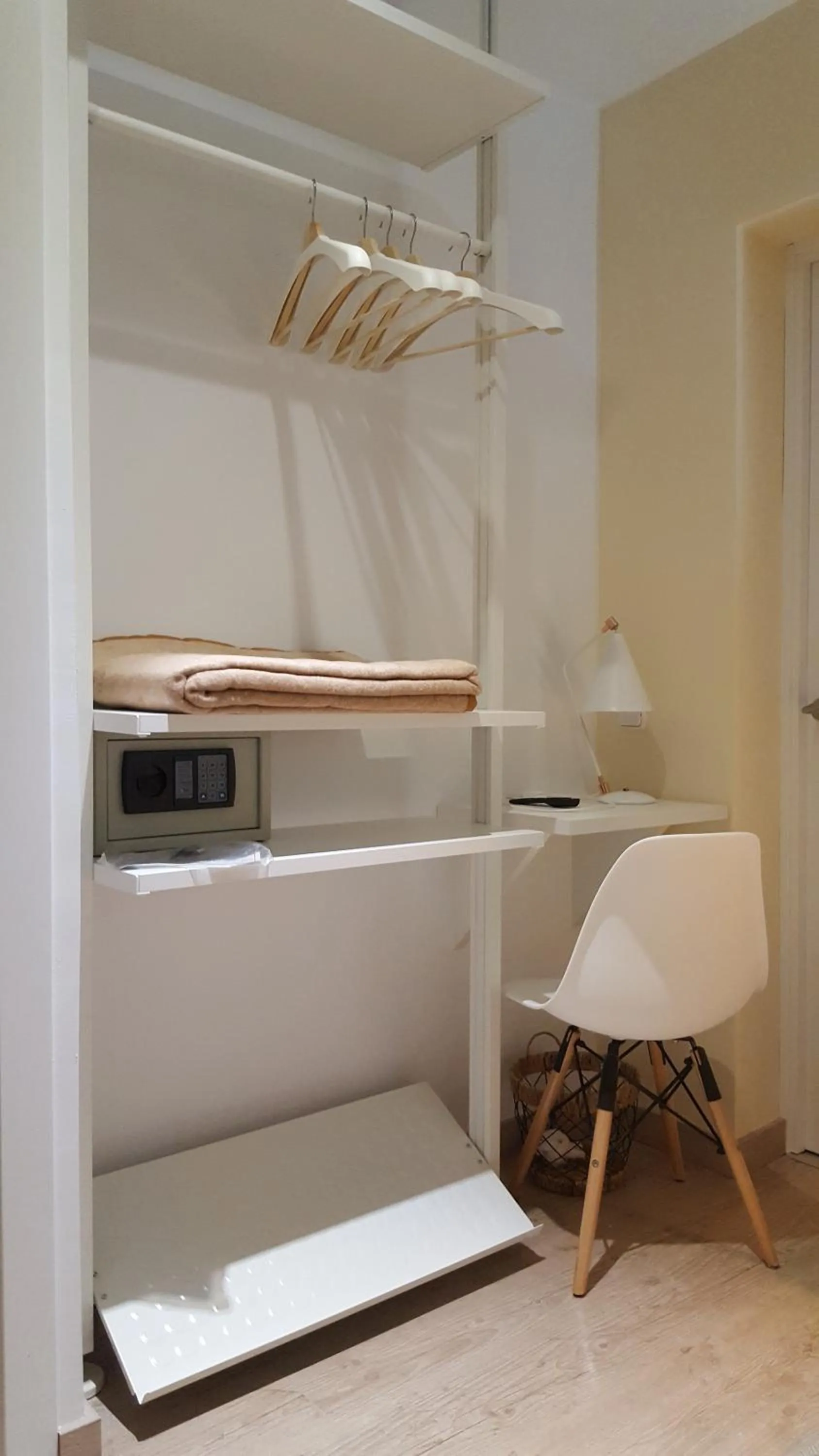 Le Petit Palü-Fuencarral