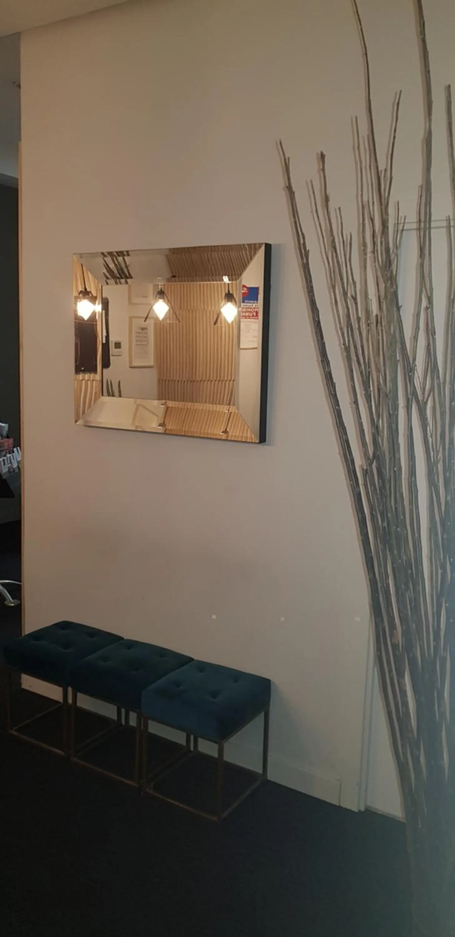 Le Petit Palü-Fuencarral