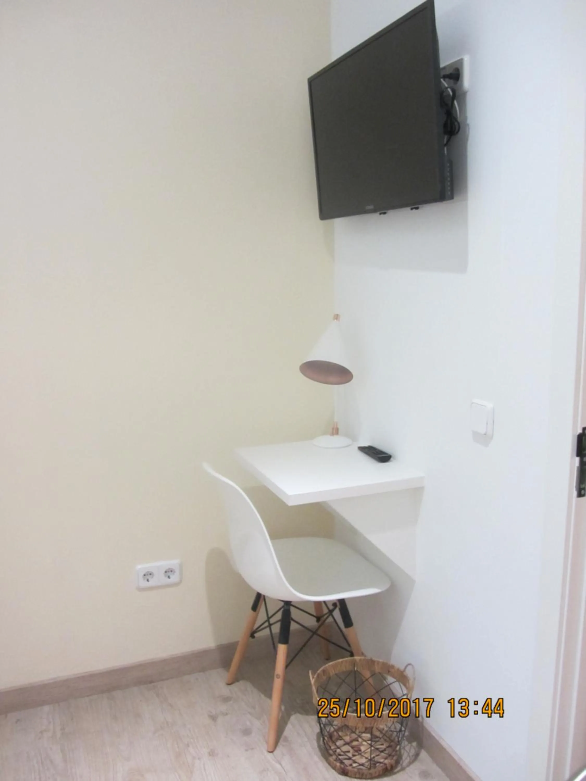 Le Petit Palü-Fuencarral