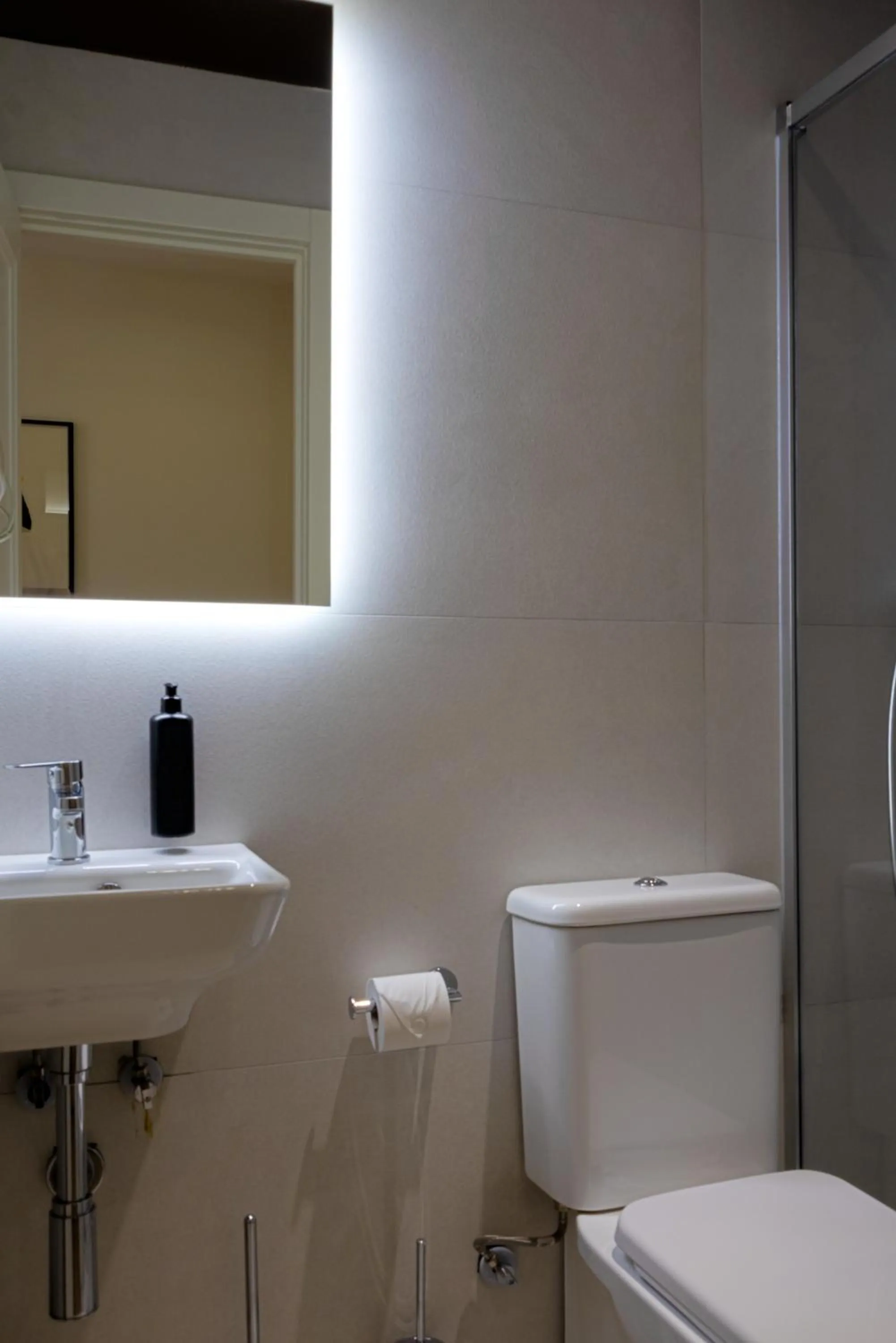 Le Petit Palü-Fuencarral