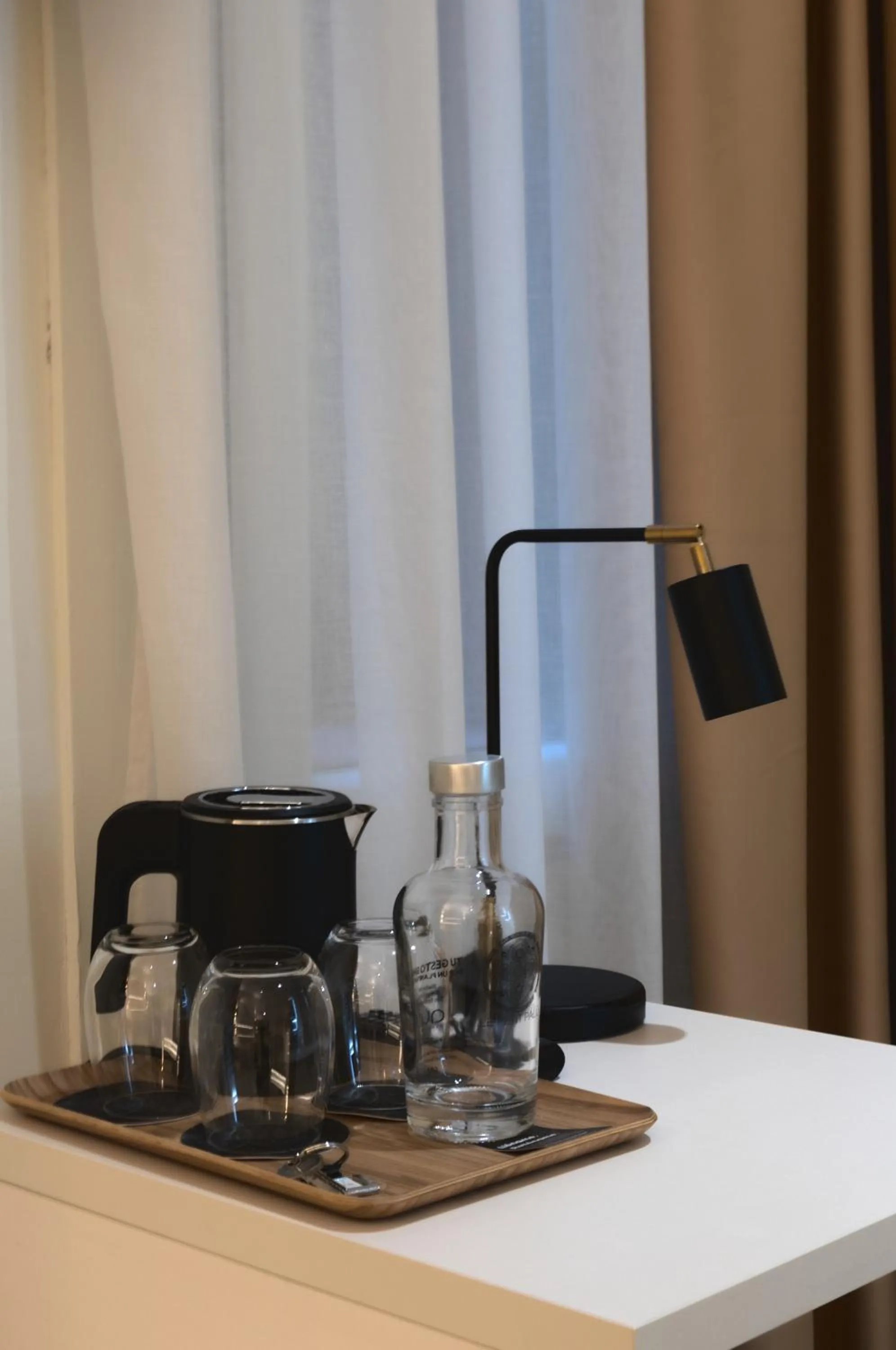 Le Petit Palü-Fuencarral