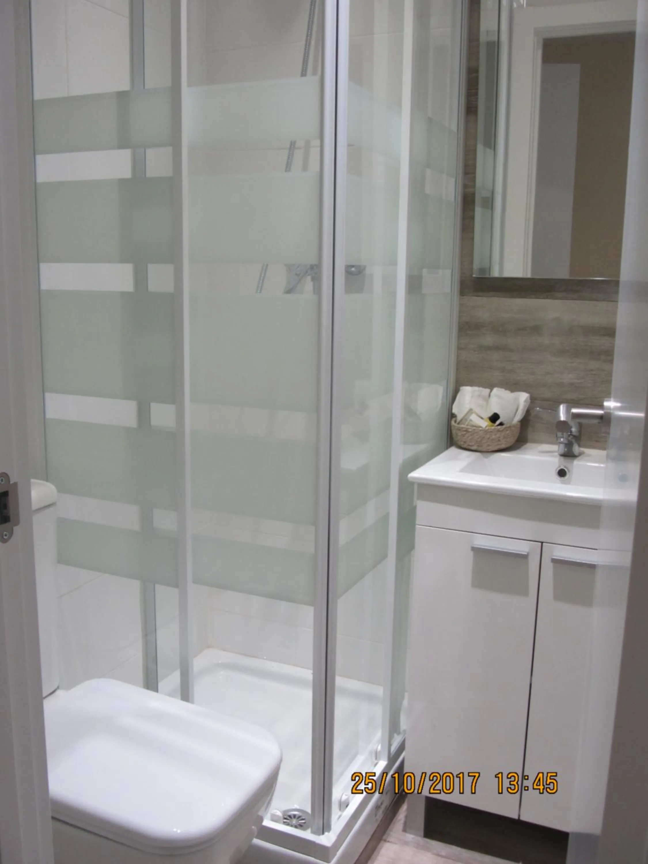 Le Petit Palü-Fuencarral