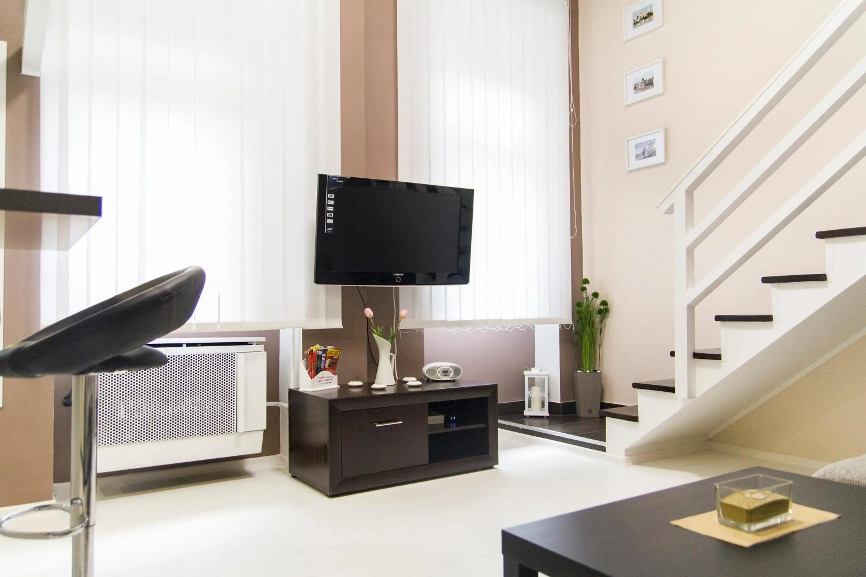 R&R Apartment Rákóczi