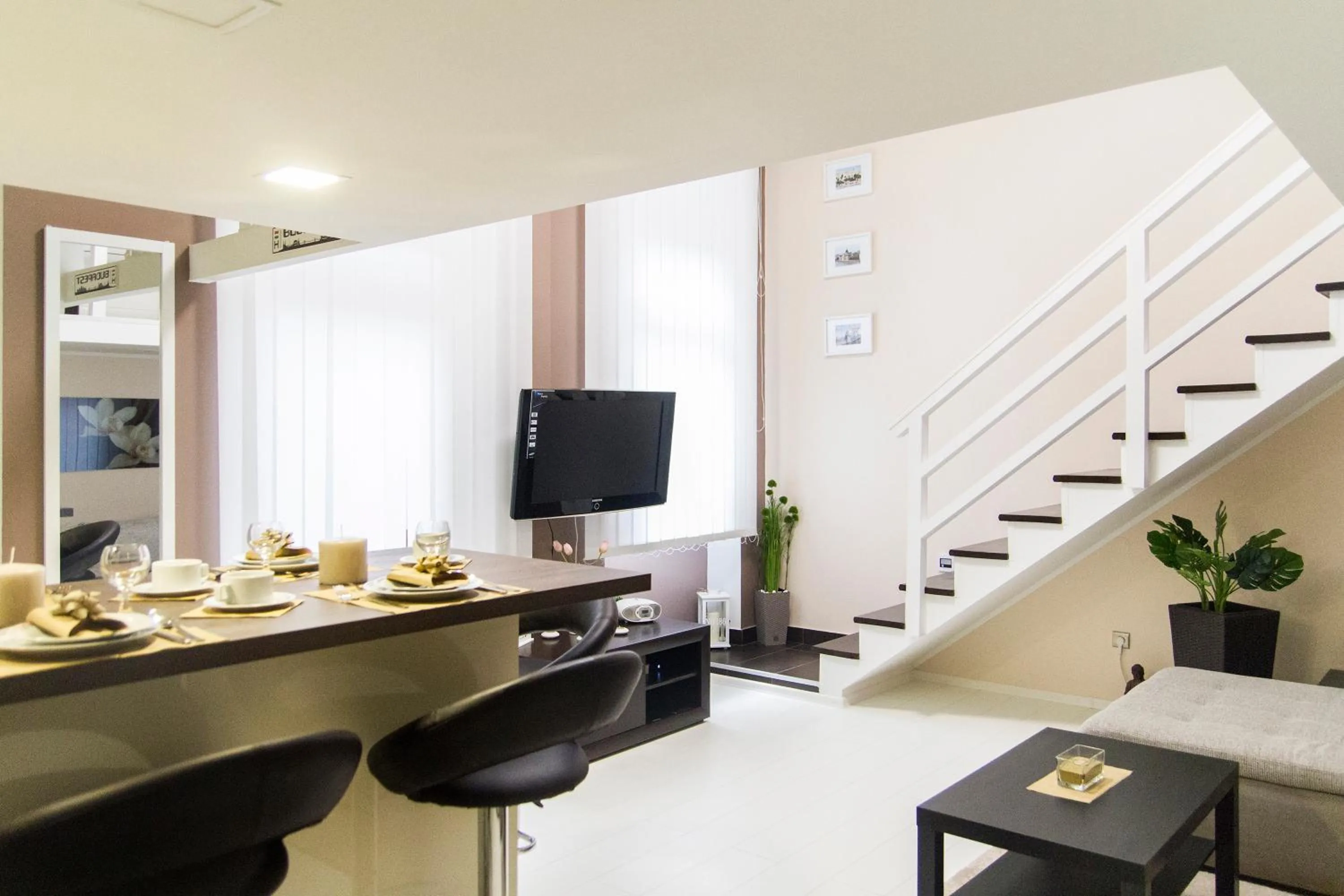 R&R Apartment Rákóczi