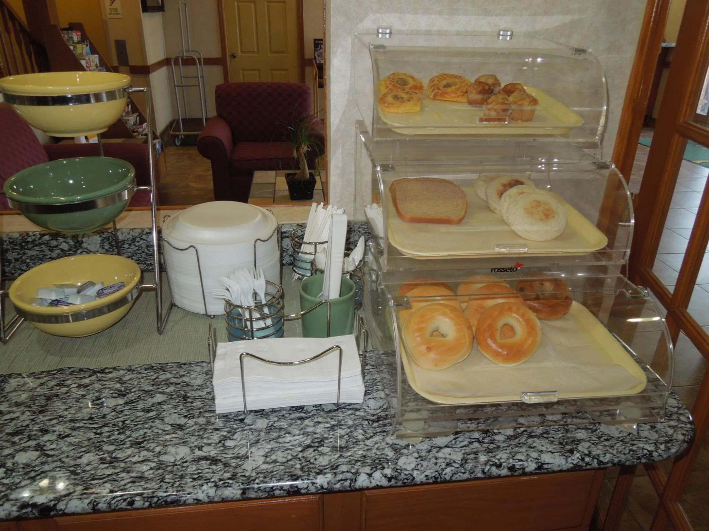 Quality Inn & Suites Dublin