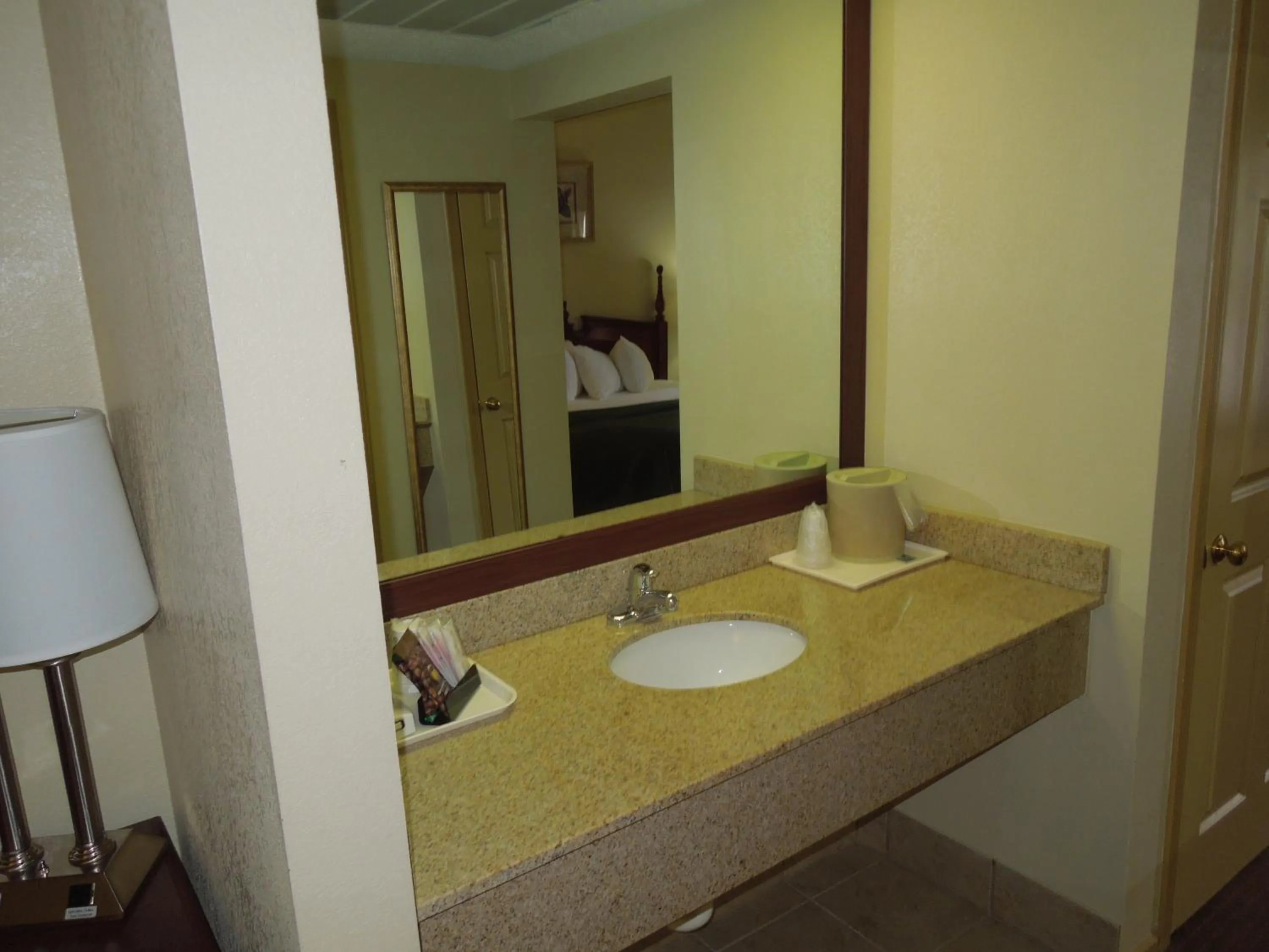 Quality Inn & Suites Dublin