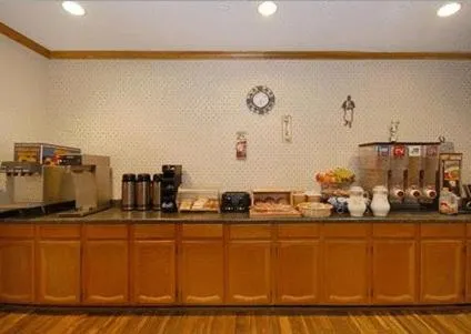 Quality Inn & Suites Dublin