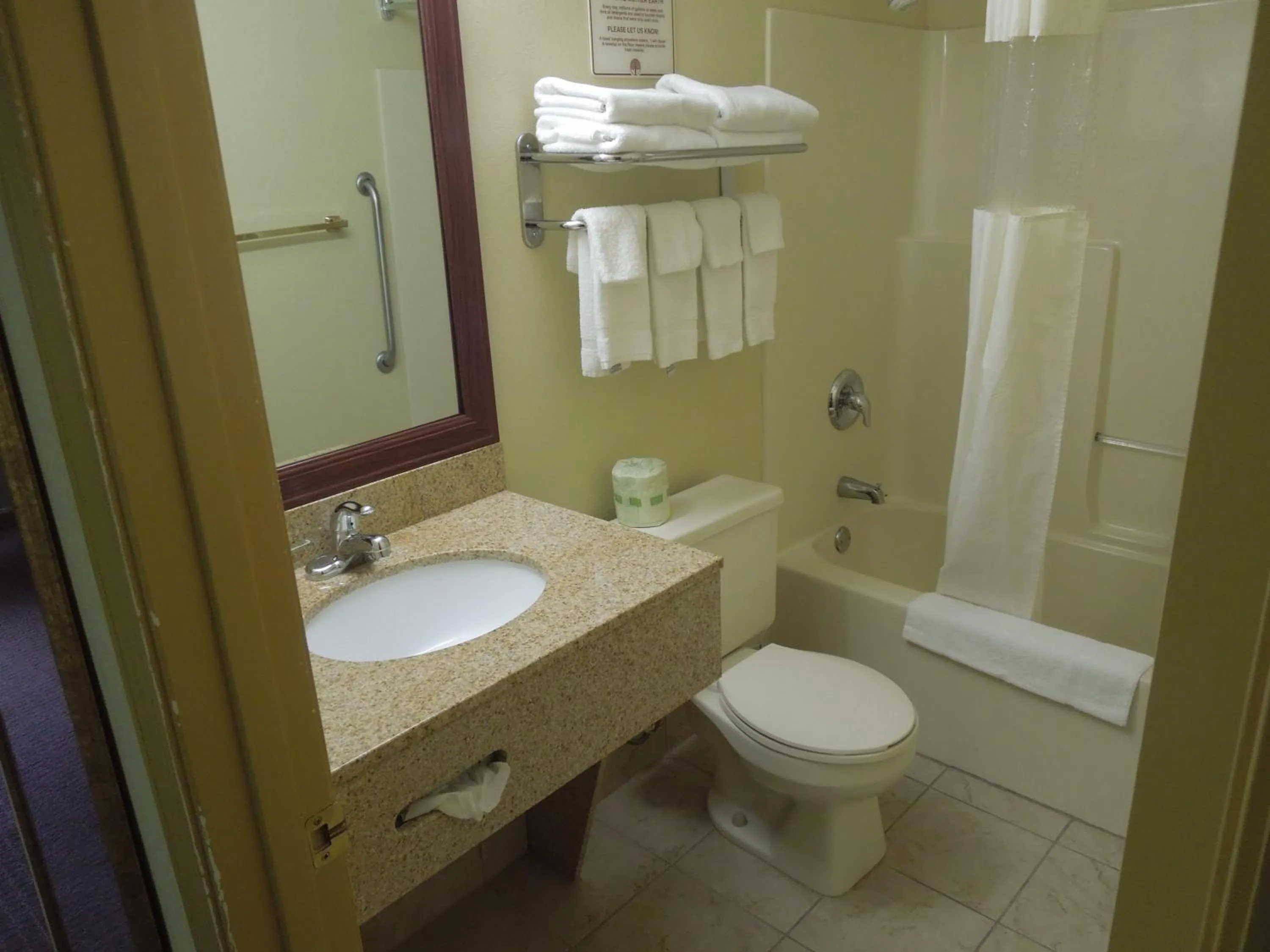 Quality Inn & Suites Dublin