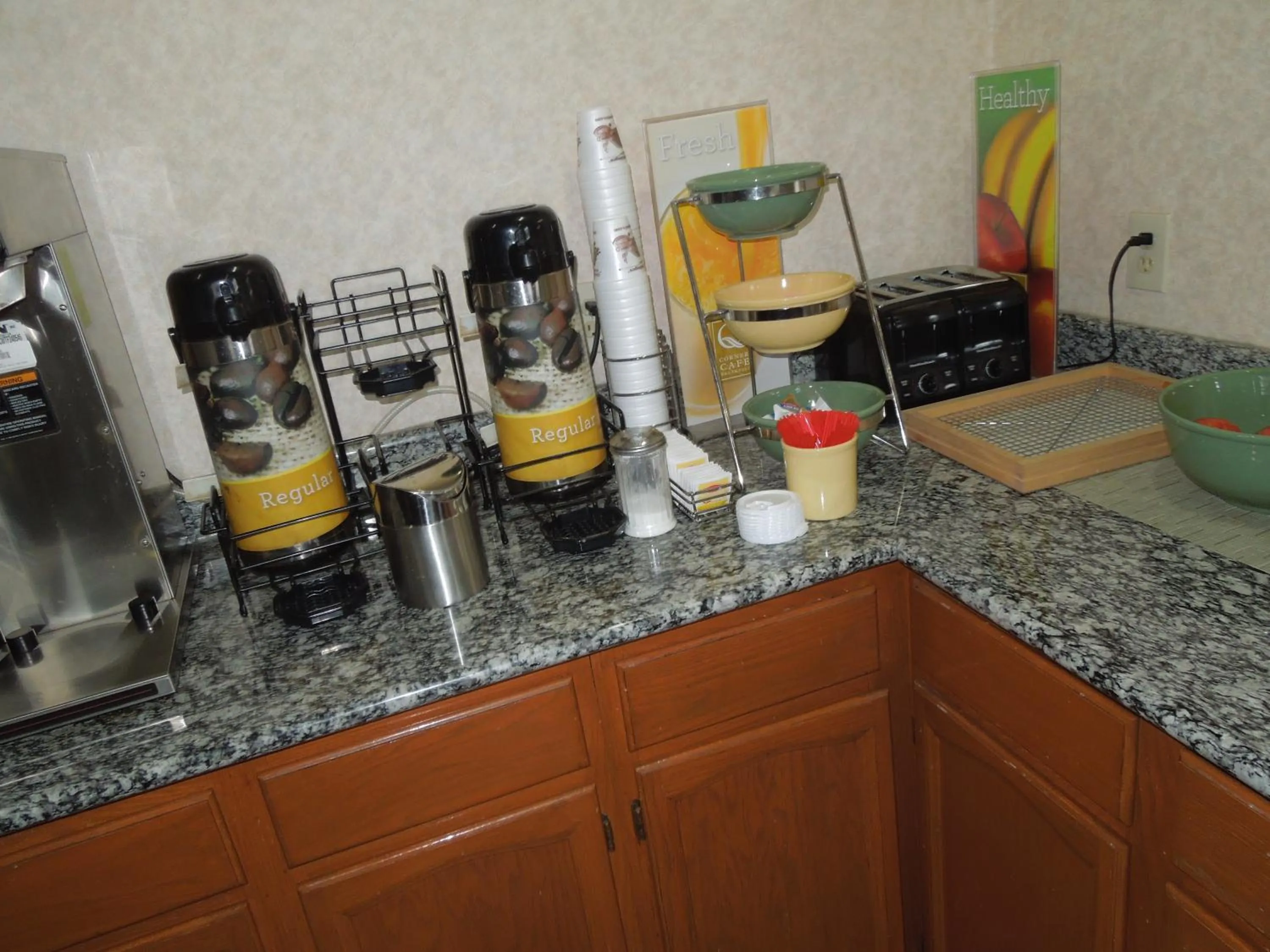 Quality Inn & Suites Dublin