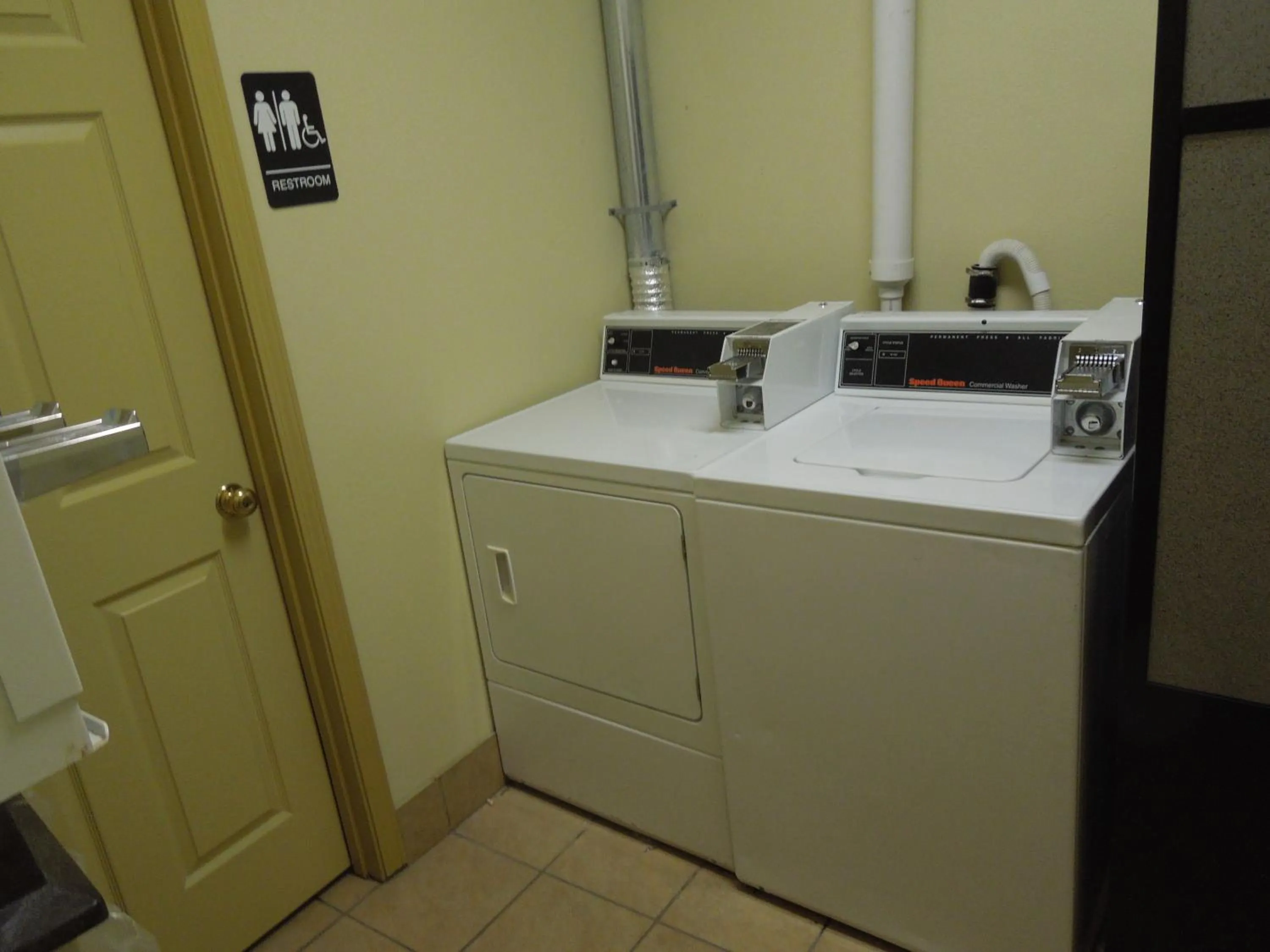 Quality Inn & Suites Dublin