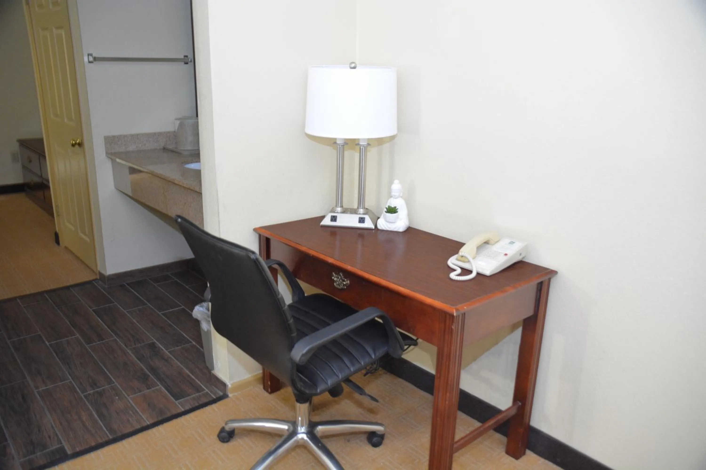 Business facilities in Quality Inn & Suites Dublin