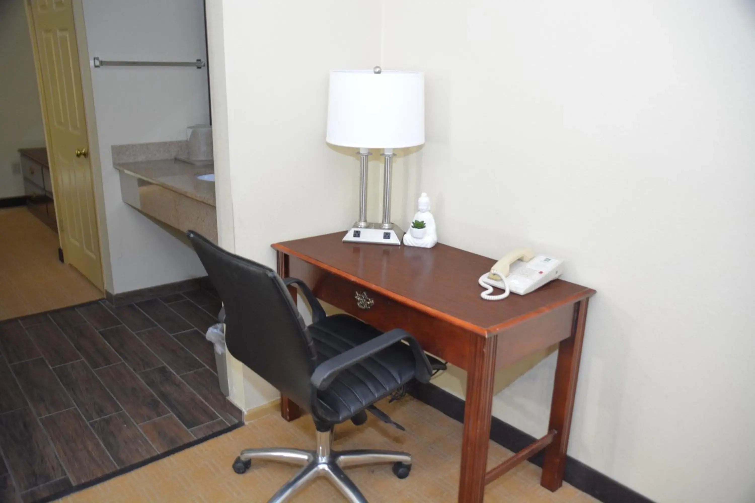 Business facilities in Quality Inn & Suites