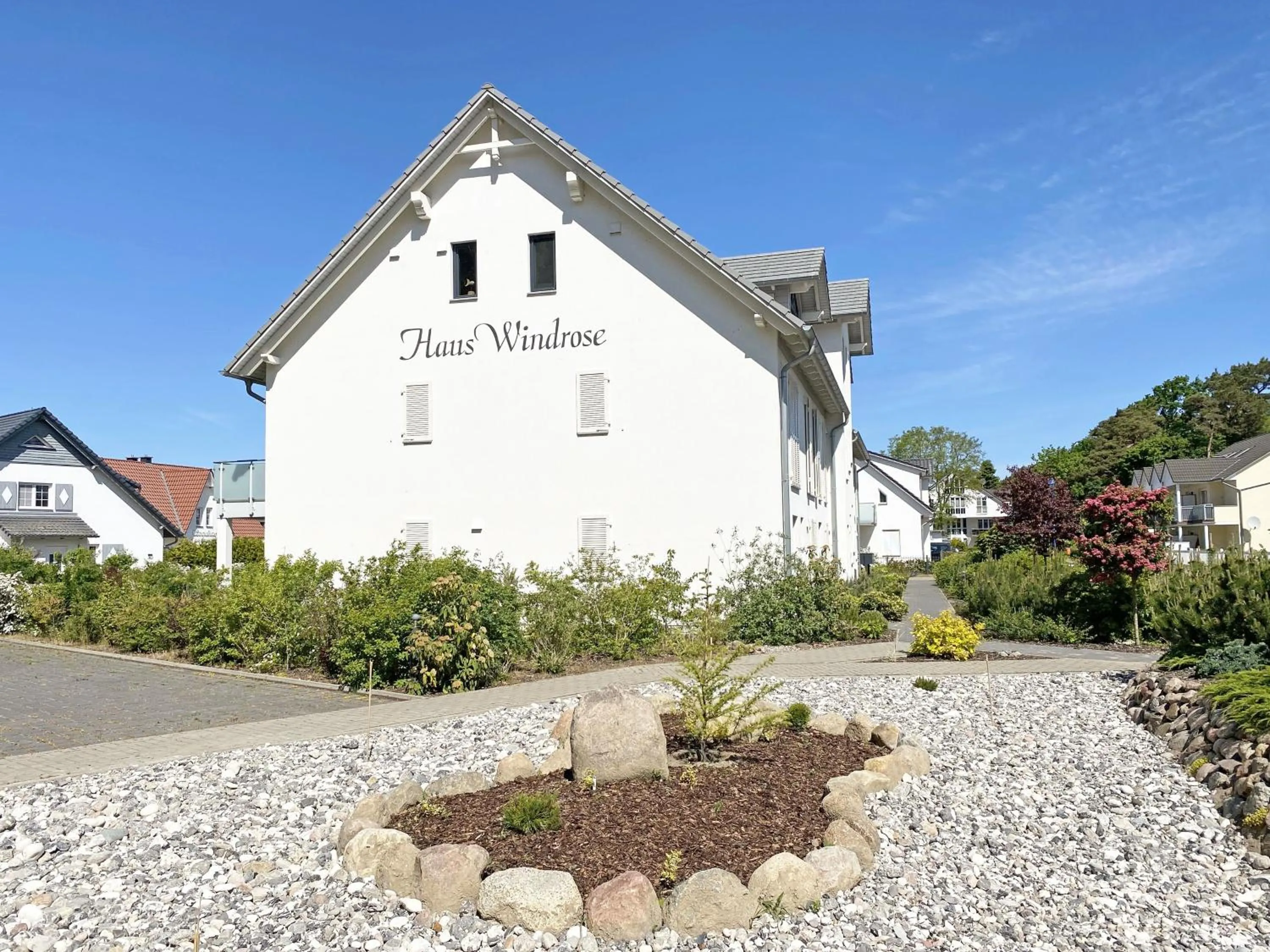 Haus Windrose Whg. 10