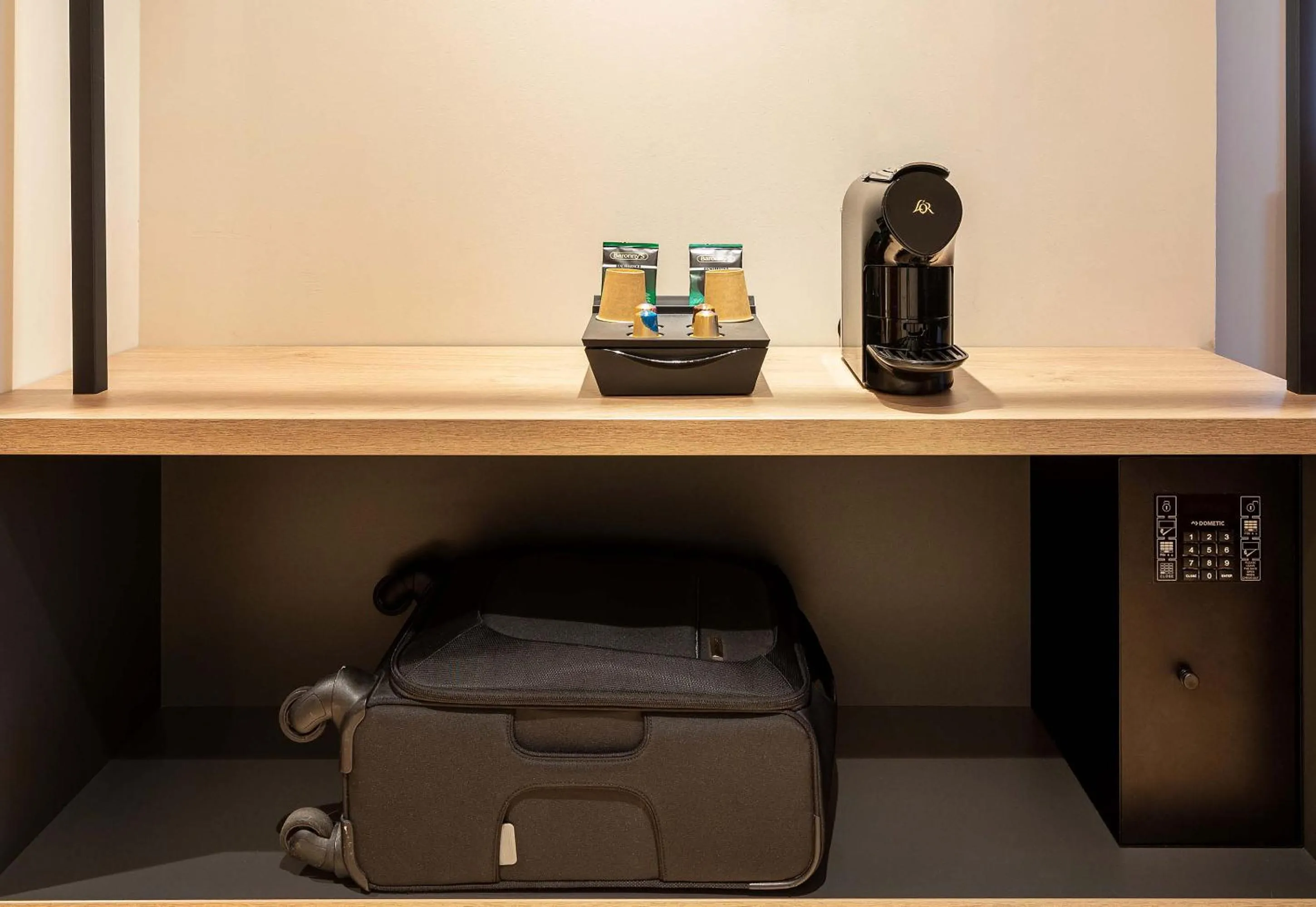 Bedroom in B&B HOTEL Maubeuge Gare