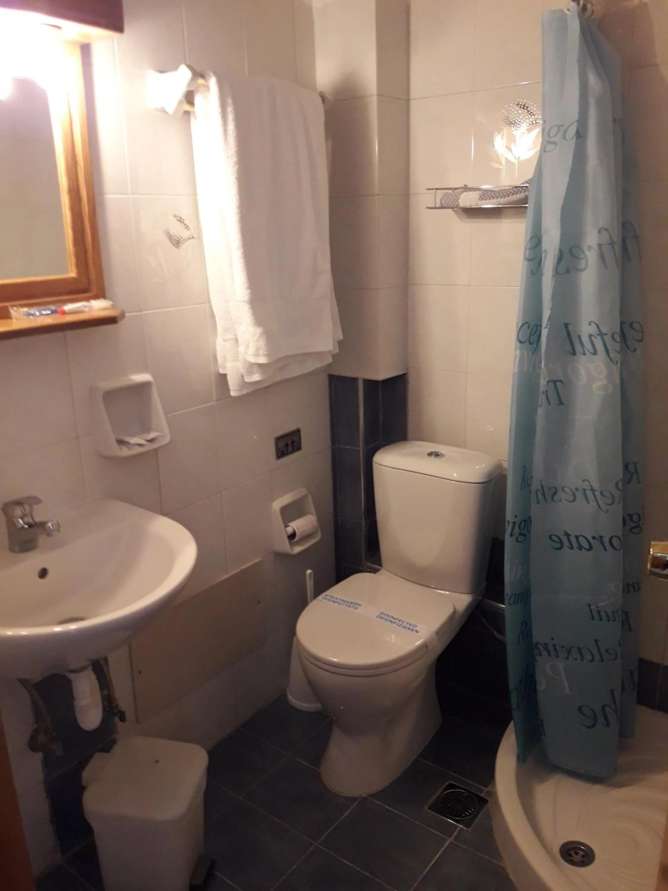 Posidonia Pension