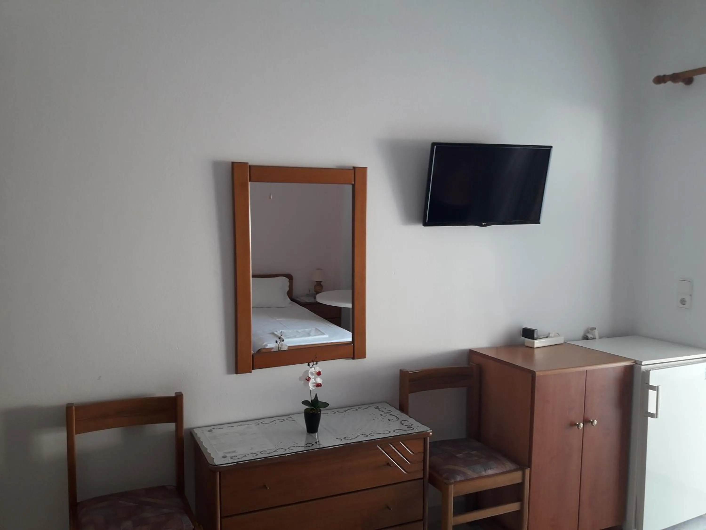 Posidonia Pension