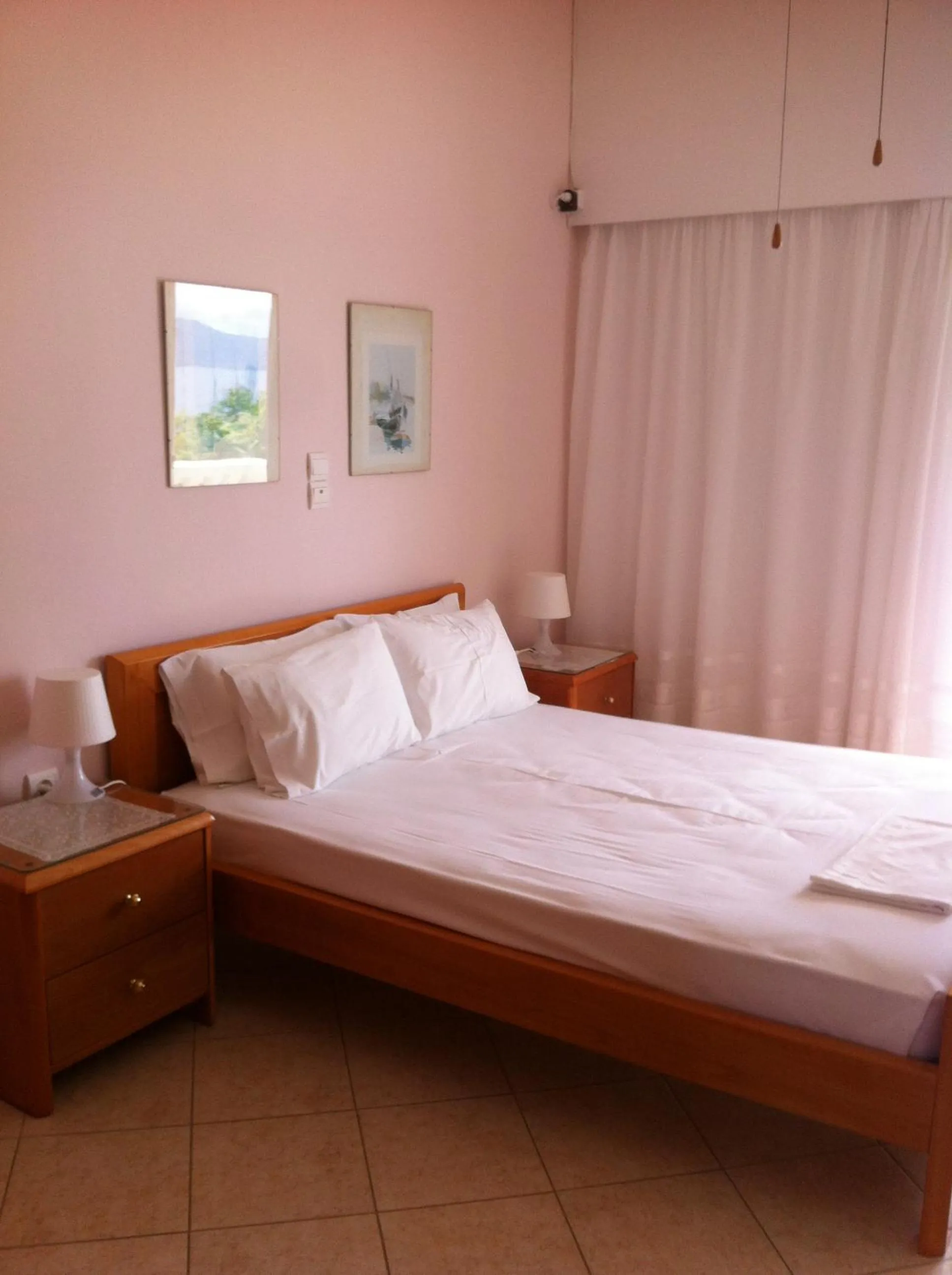 Posidonia Pension
