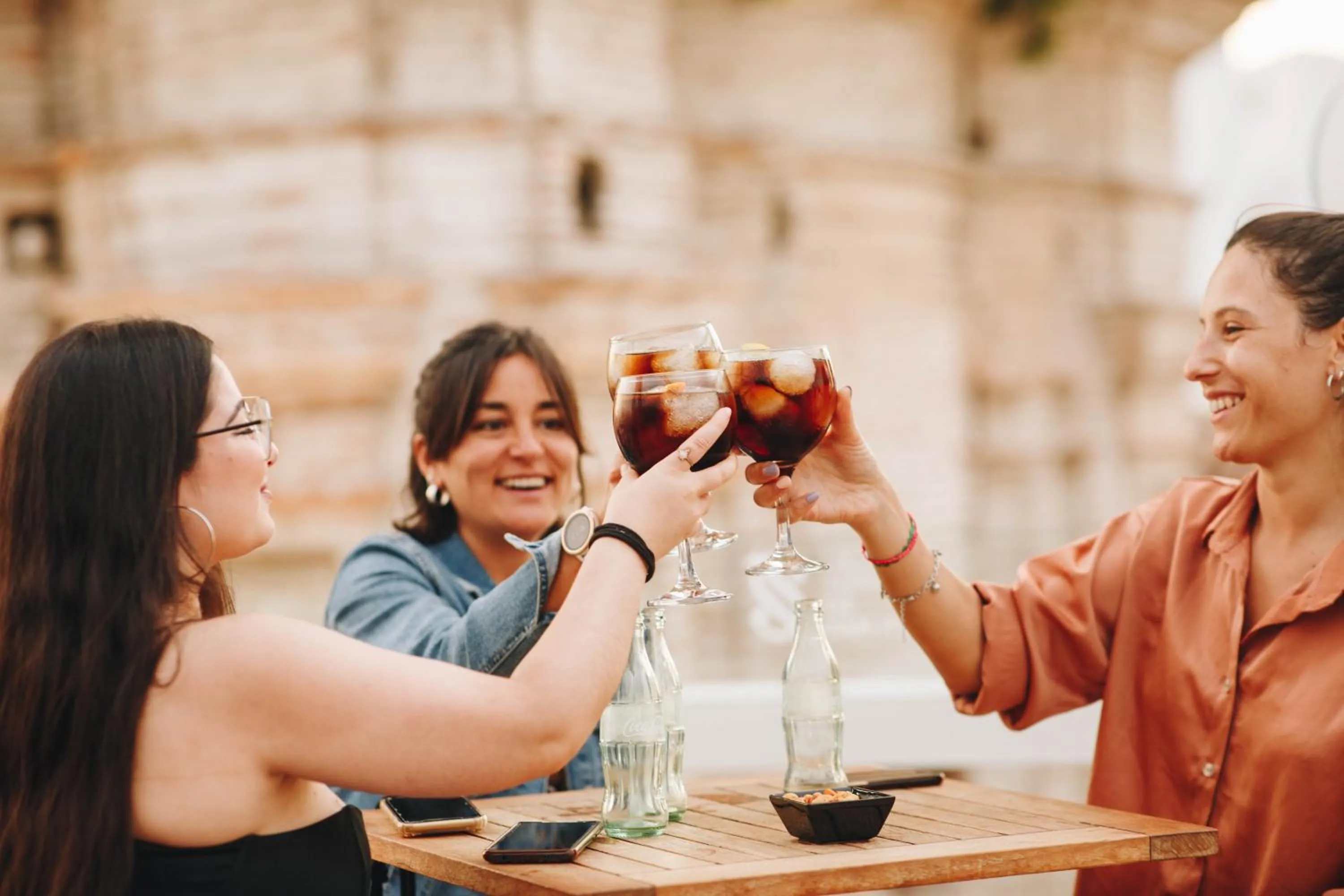 Winter in Málaga Premium Hotel