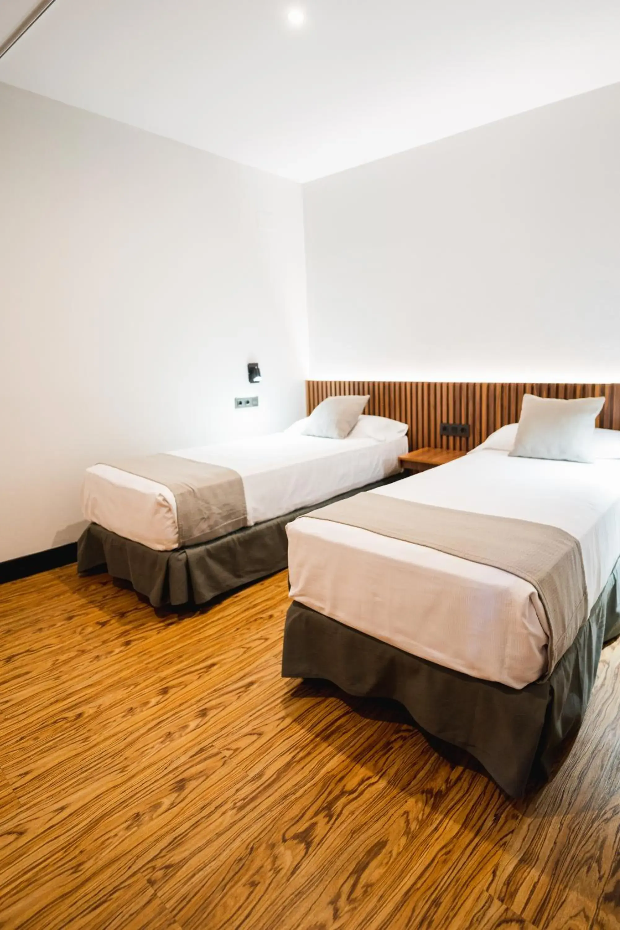 Bed in Málaga Premium Hotel Bed in Málaga Premium Hotel