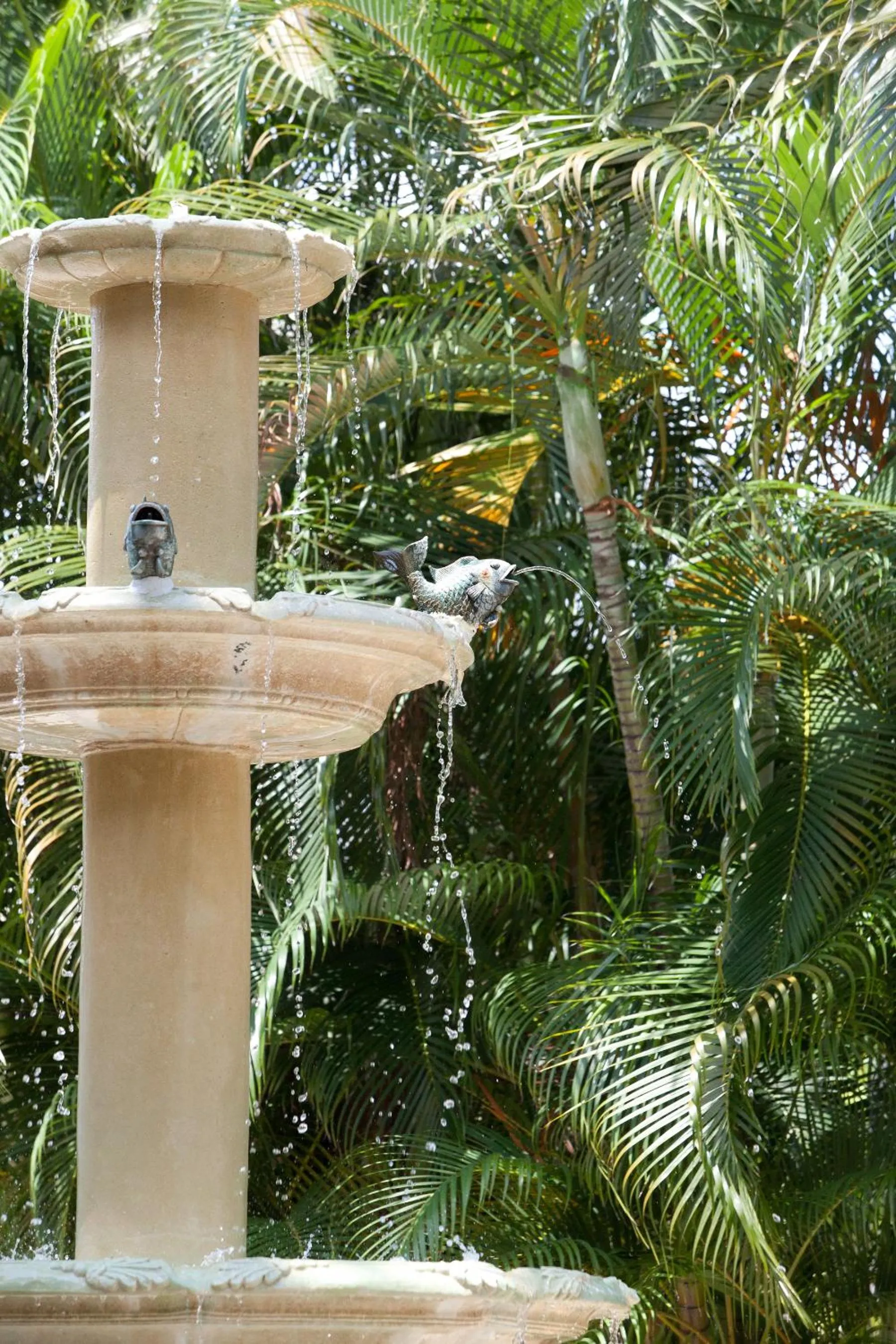 Property building in The Grand Resort and Spa & Worthington All Male