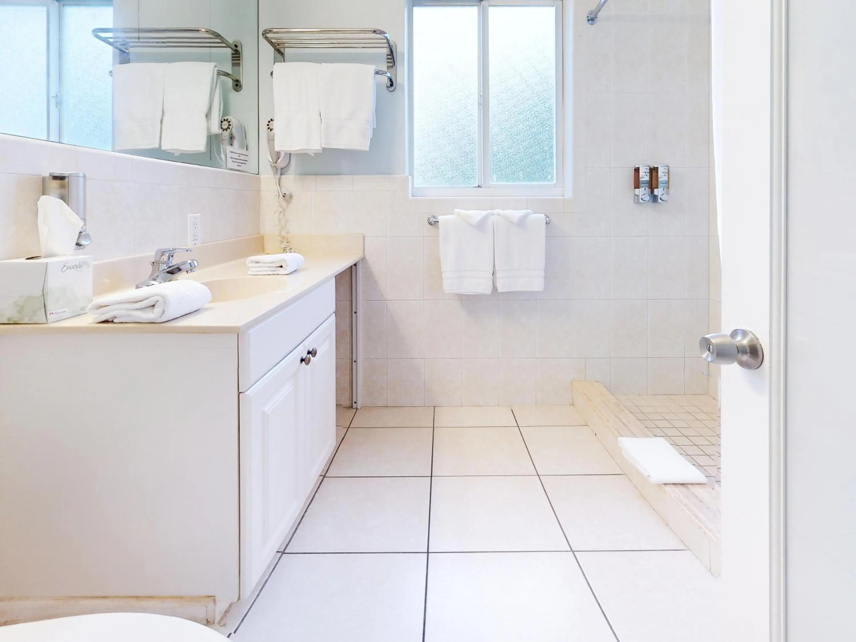 The Grand Resort and Spa & Worthington All Male