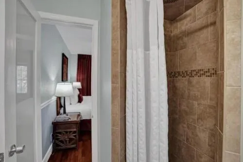 The Grand Resort and Spa & Worthington All Male