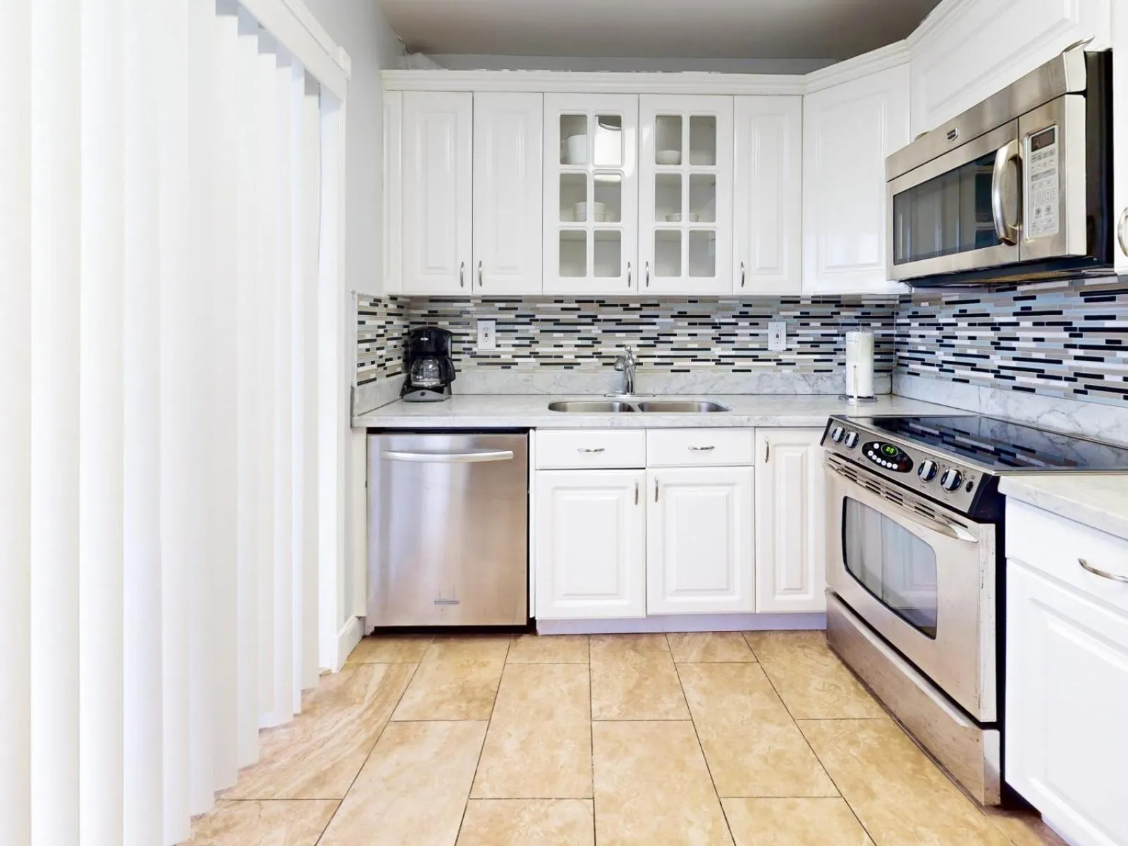 The Grand Resort and Spa & Worthington All Male