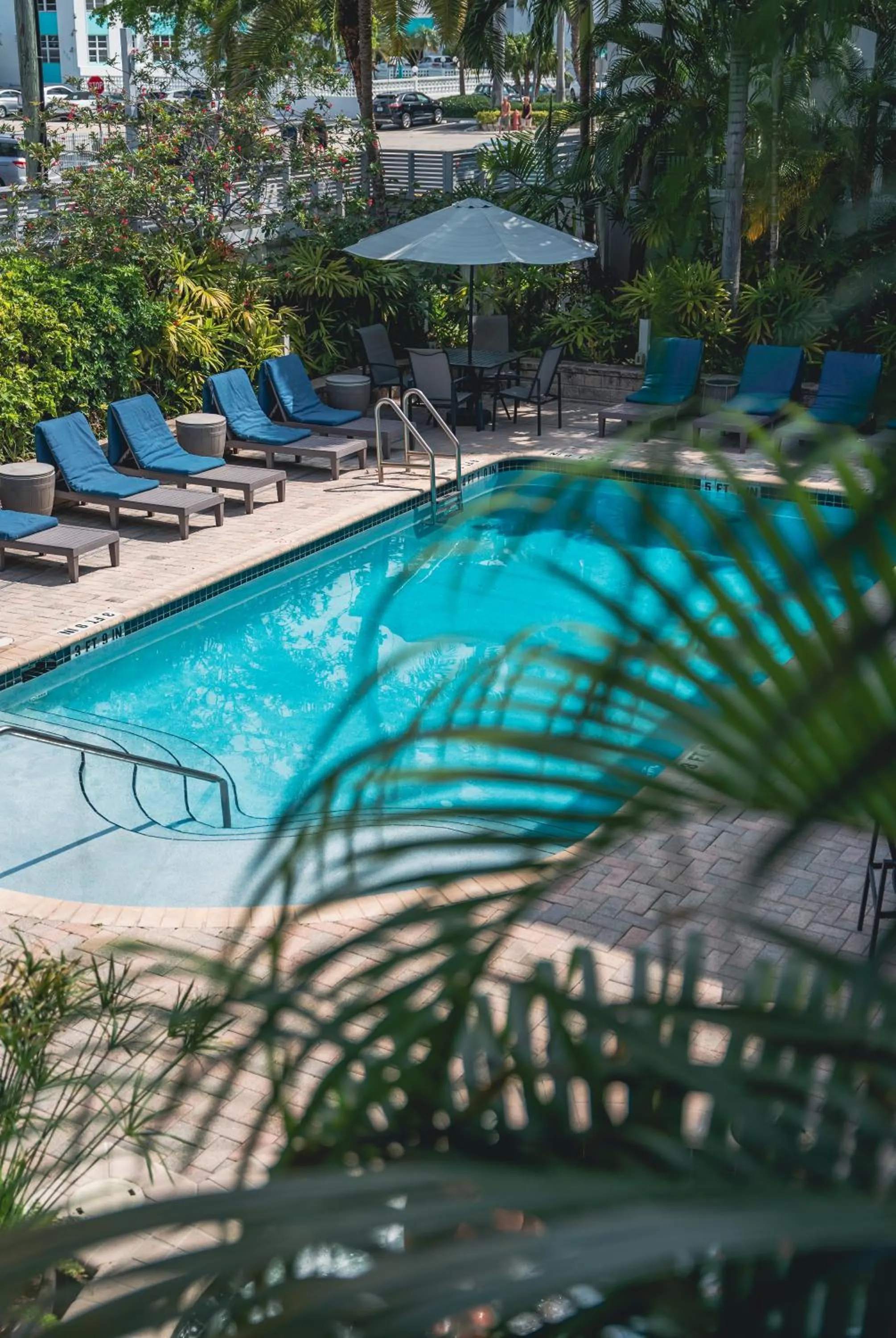 The Grand Resort and Spa & Worthington All Male