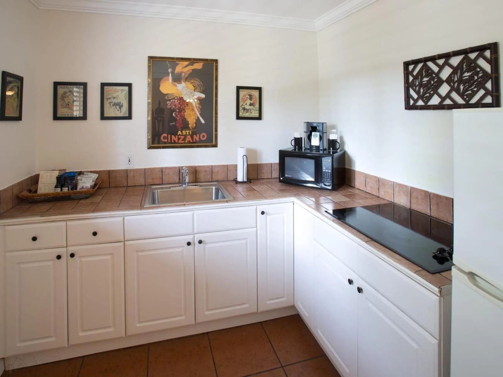 The Grand Resort and Spa & Worthington All Male