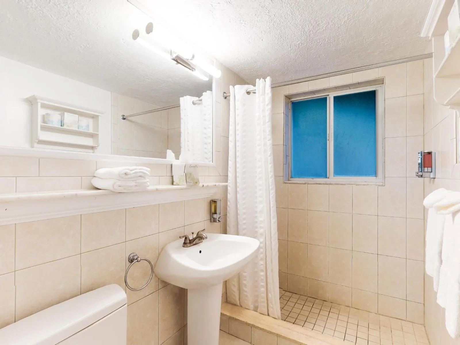 The Grand Resort and Spa & Worthington All Male