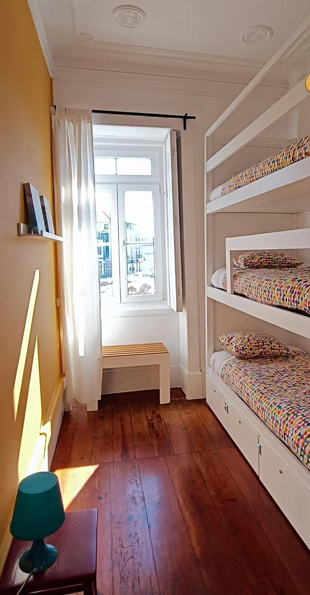 Aveiro Rossio Hostel