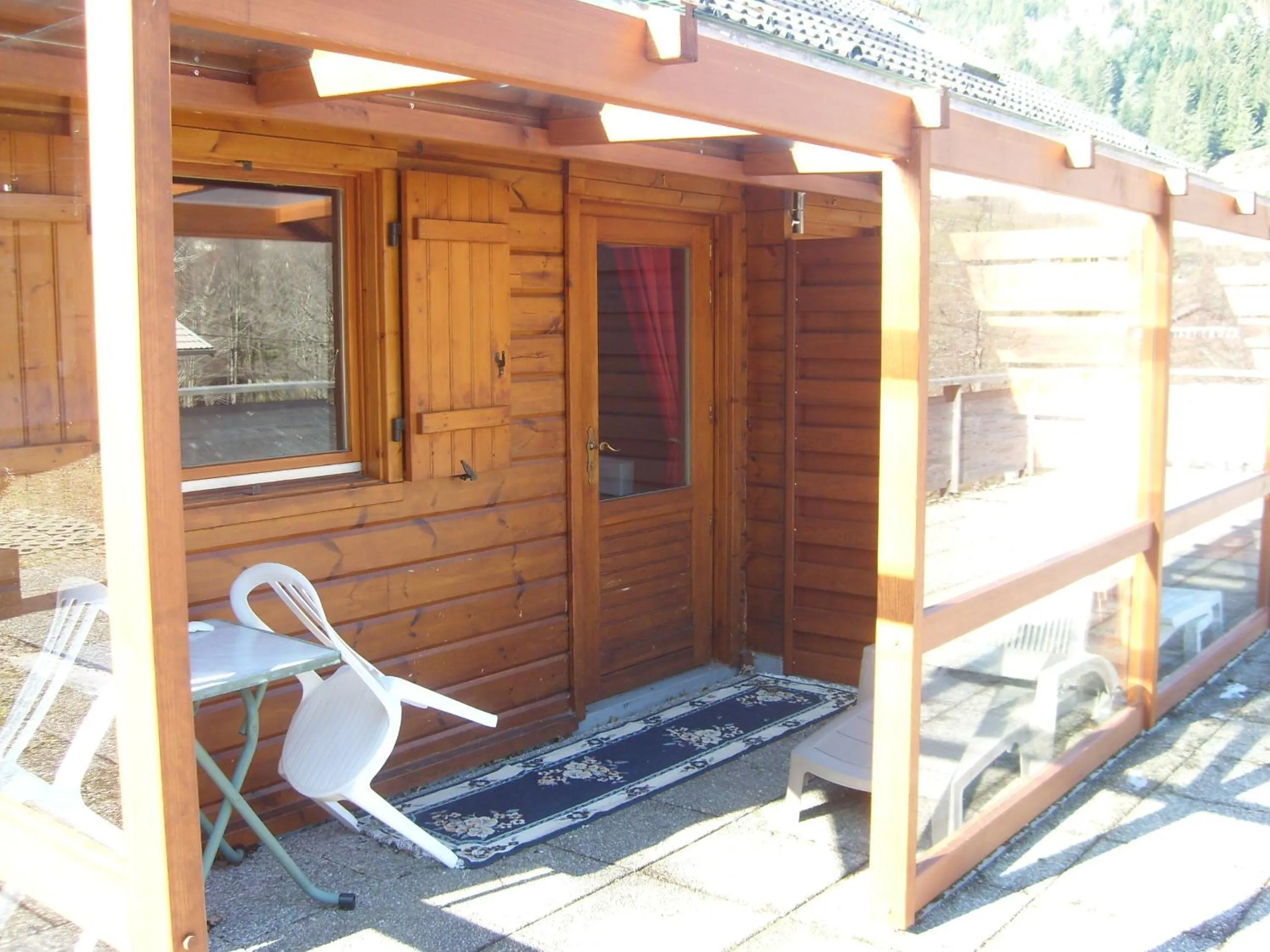 Hotel Restaurant Home Des Hautes Vosges