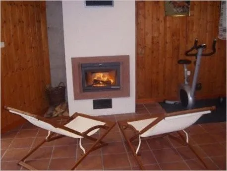 Fitness centre/facilities in Hotel Restaurant Home Des Hautes Vosges