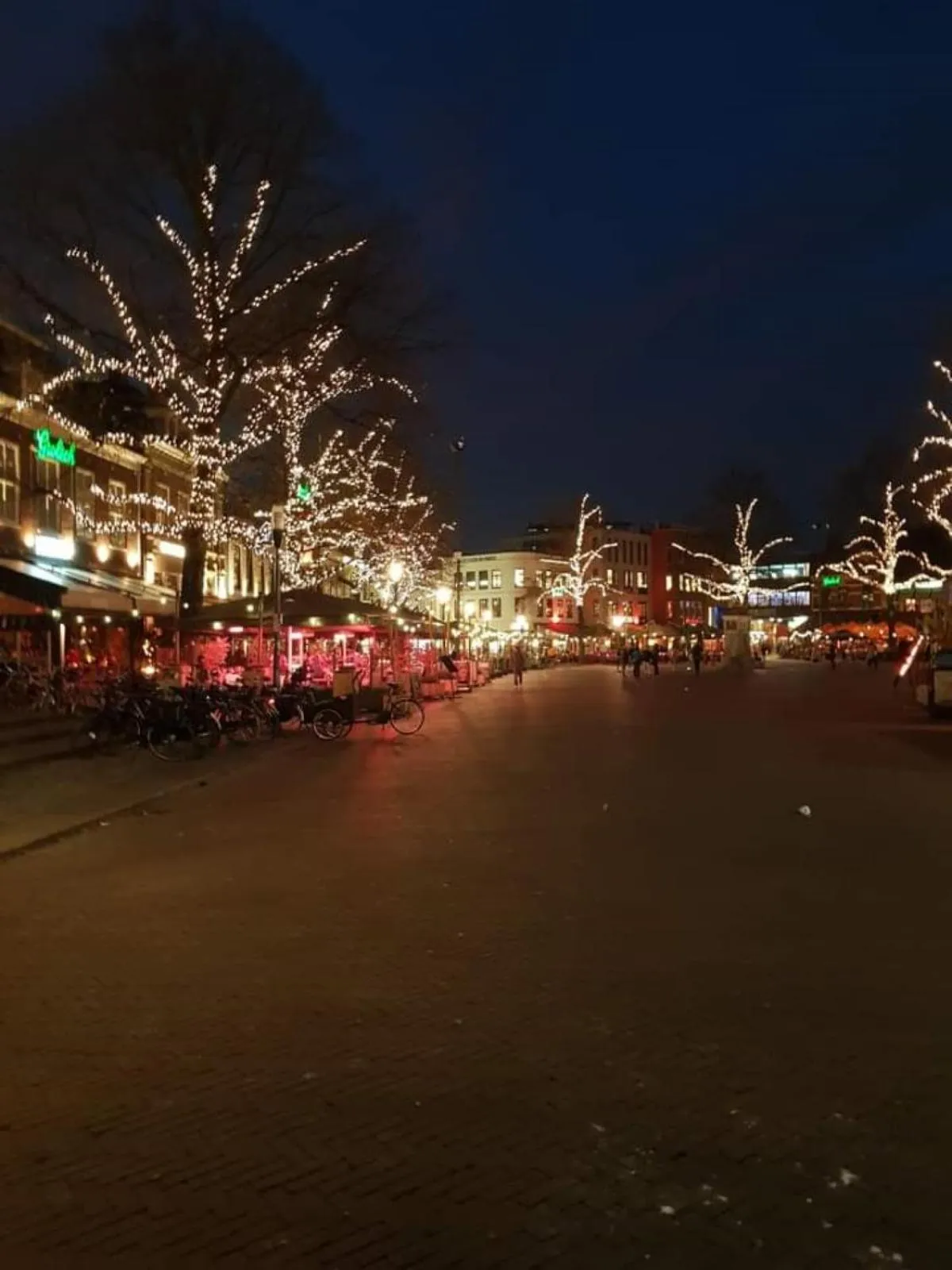 Property building in Enschede