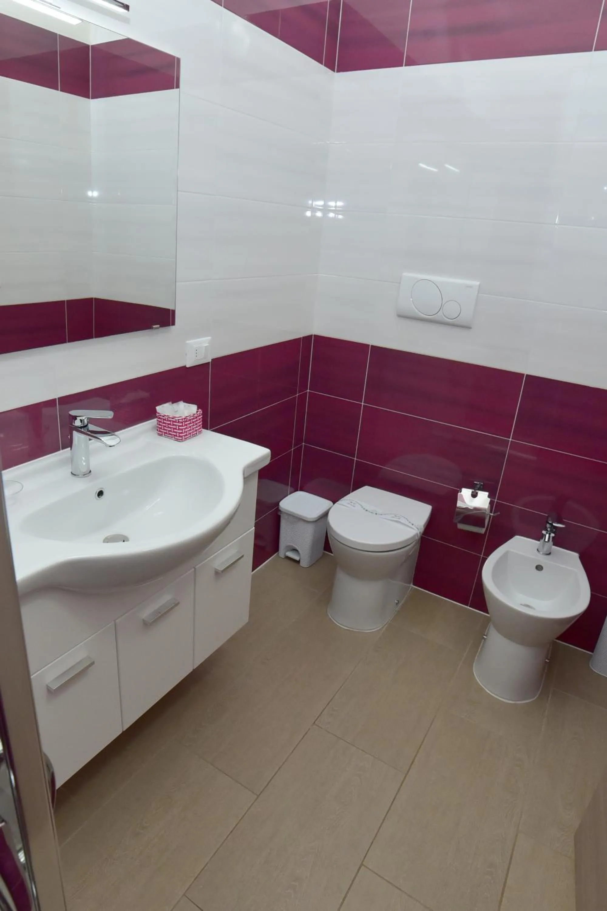 La Palazzina Bed & Breakfast