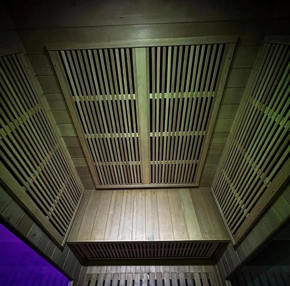 La Palazzina Bed & Breakfast