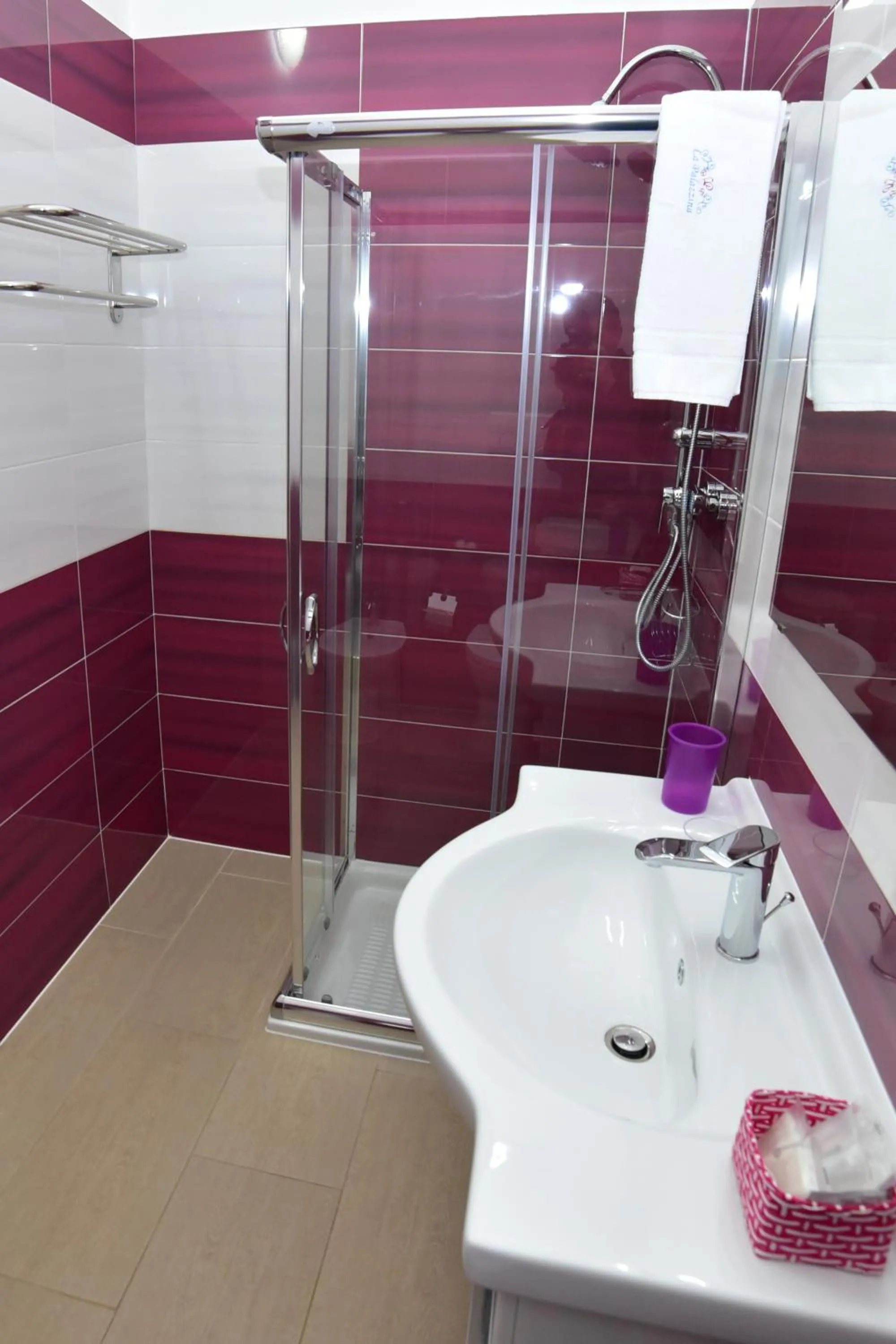 La Palazzina Bed & Breakfast