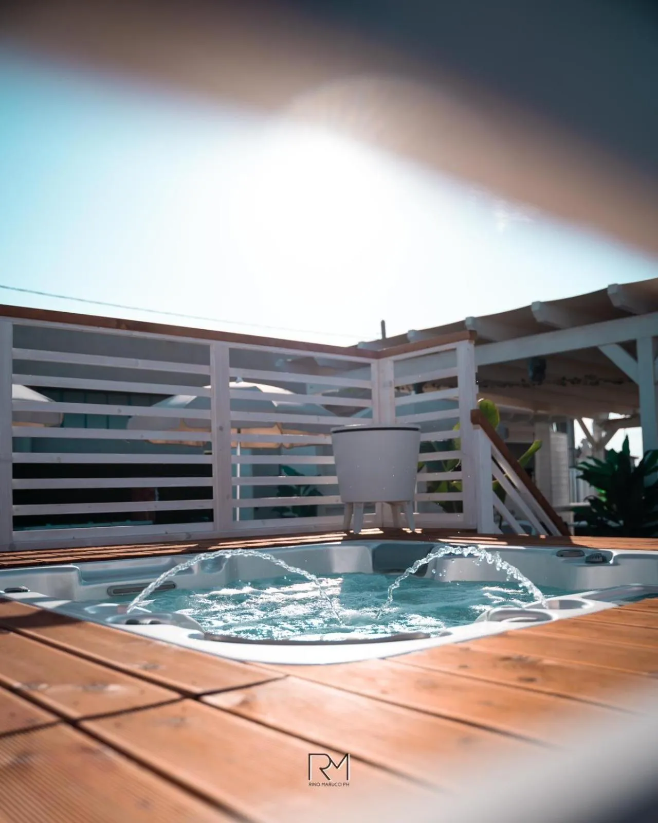 La Palazzina Bed & Breakfast