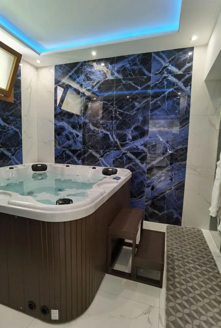 La Palazzina Bed & Breakfast