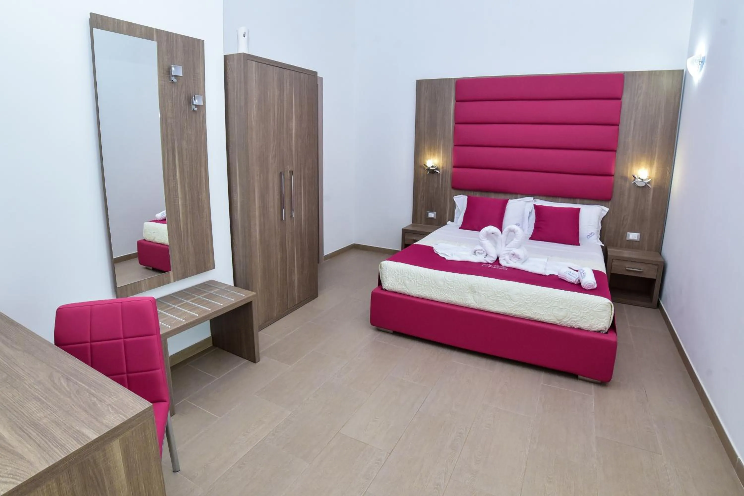 La Palazzina Bed & Breakfast