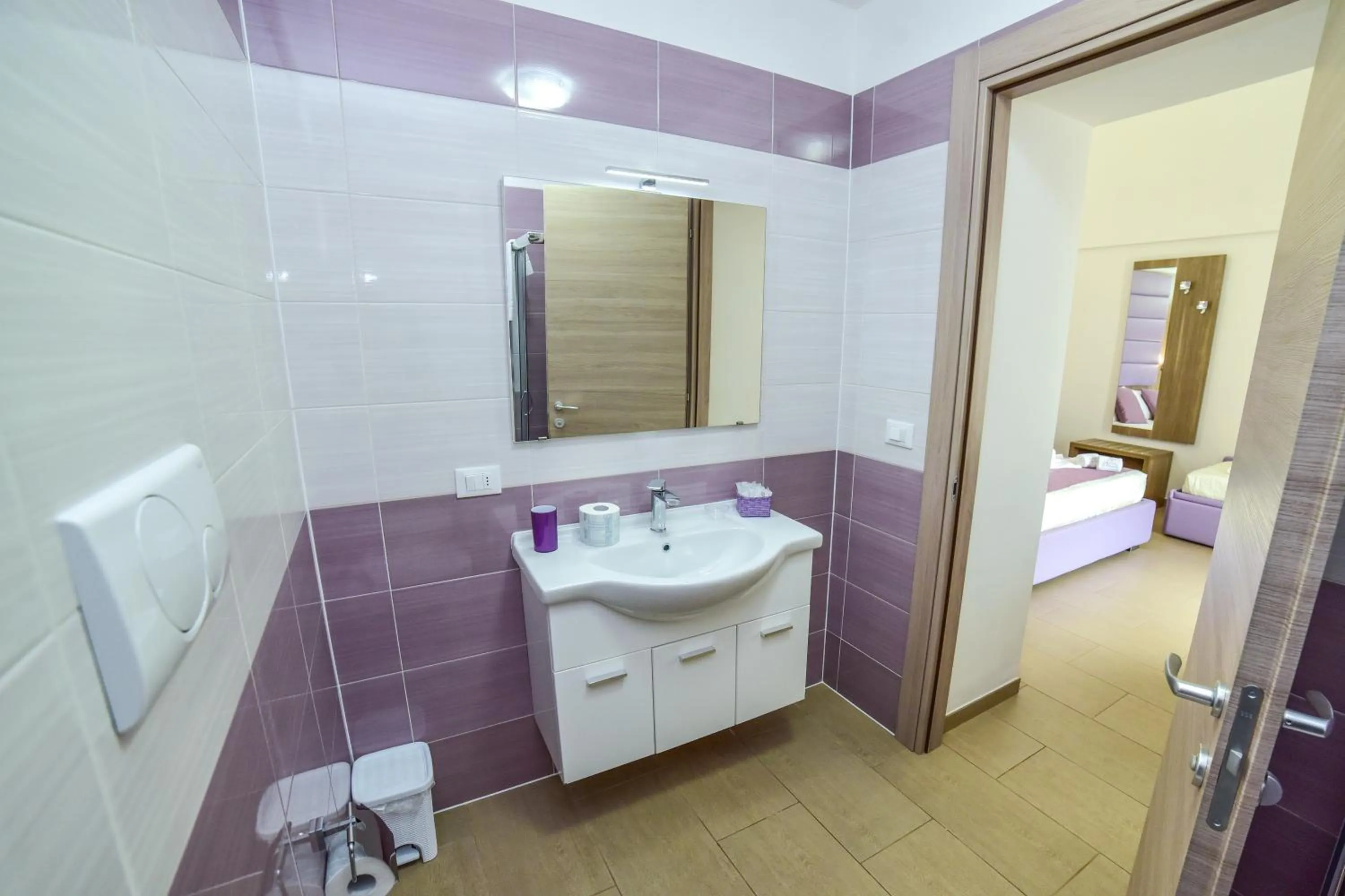 La Palazzina Bed & Breakfast