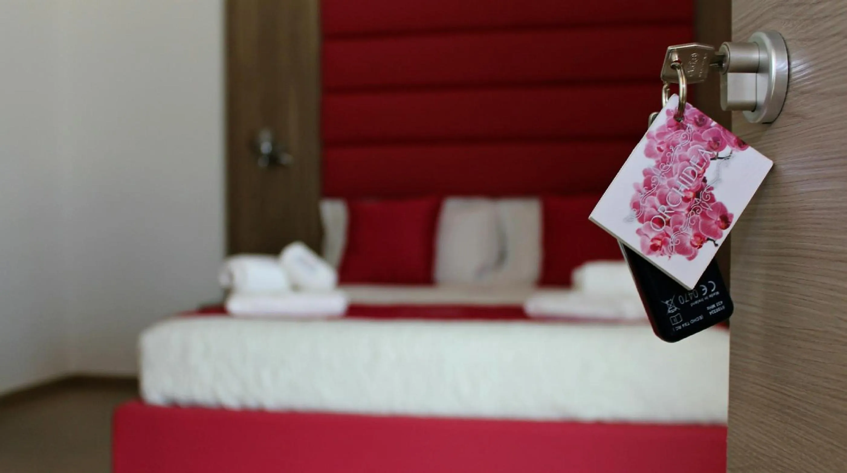 La Palazzina Bed & Breakfast