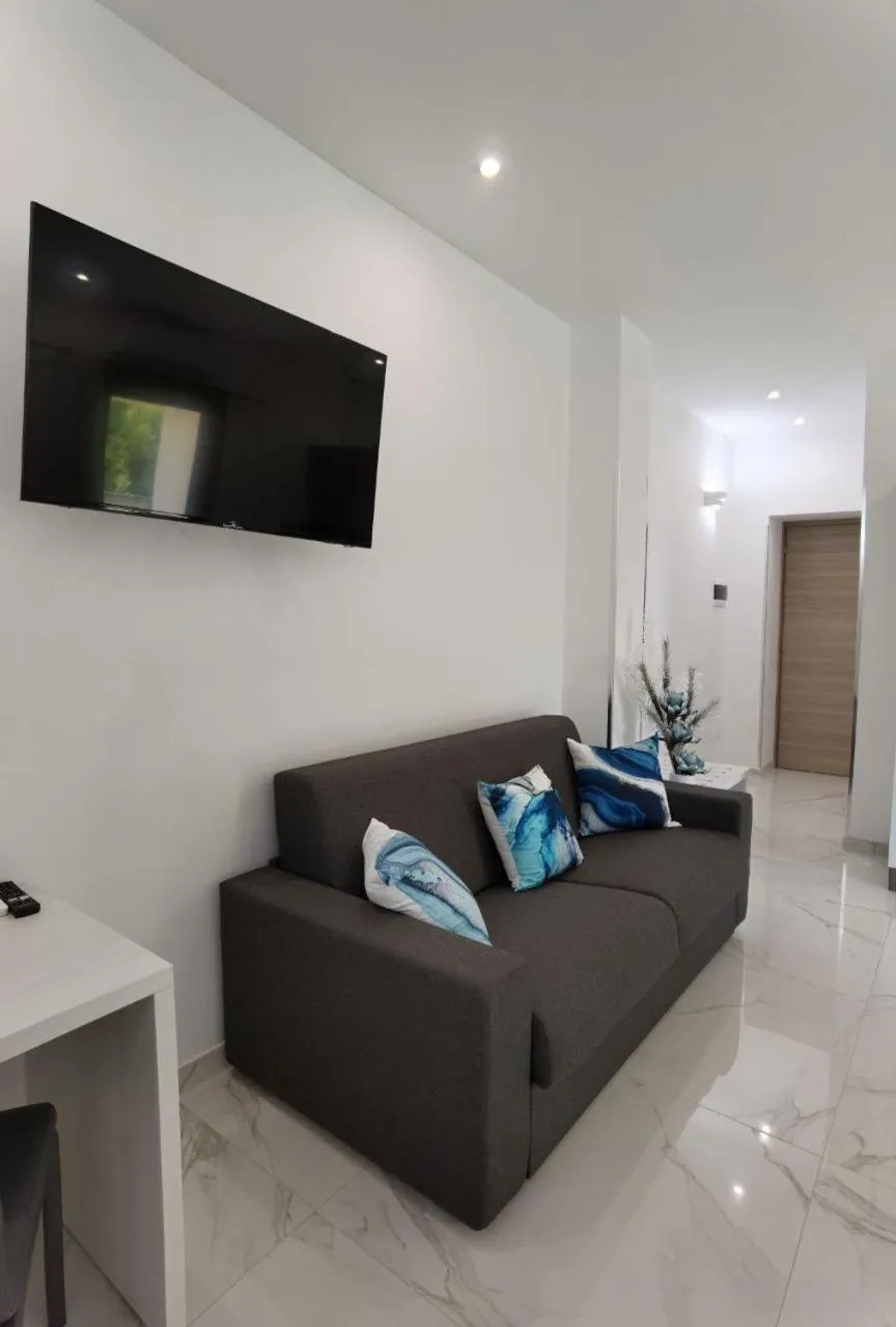 La Palazzina Bed & Breakfast