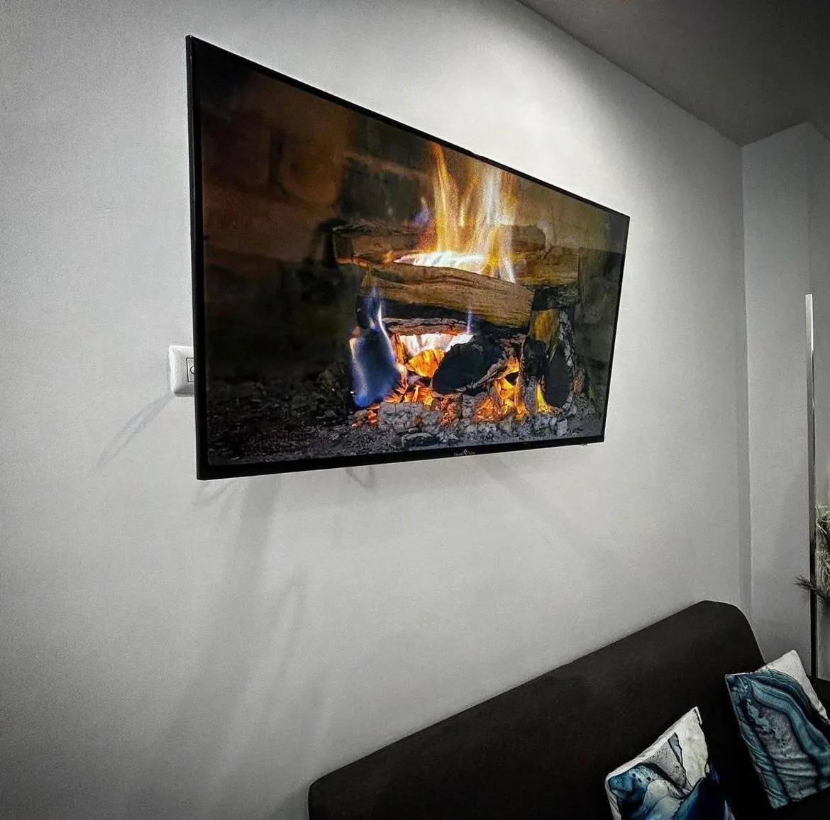 La Palazzina Bed & Breakfast