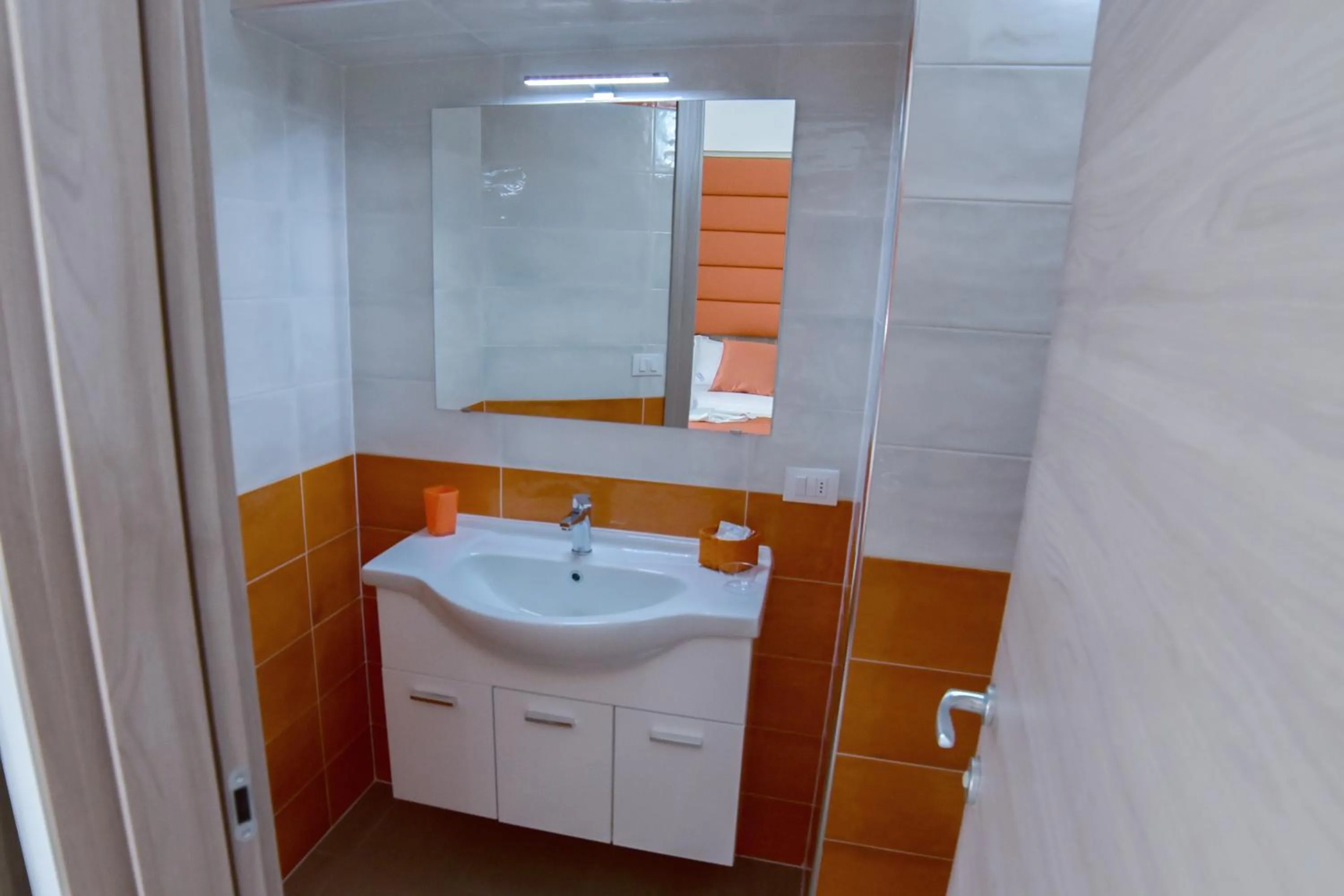 La Palazzina Bed & Breakfast