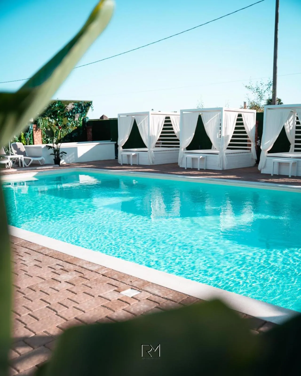 La Palazzina Bed & Breakfast